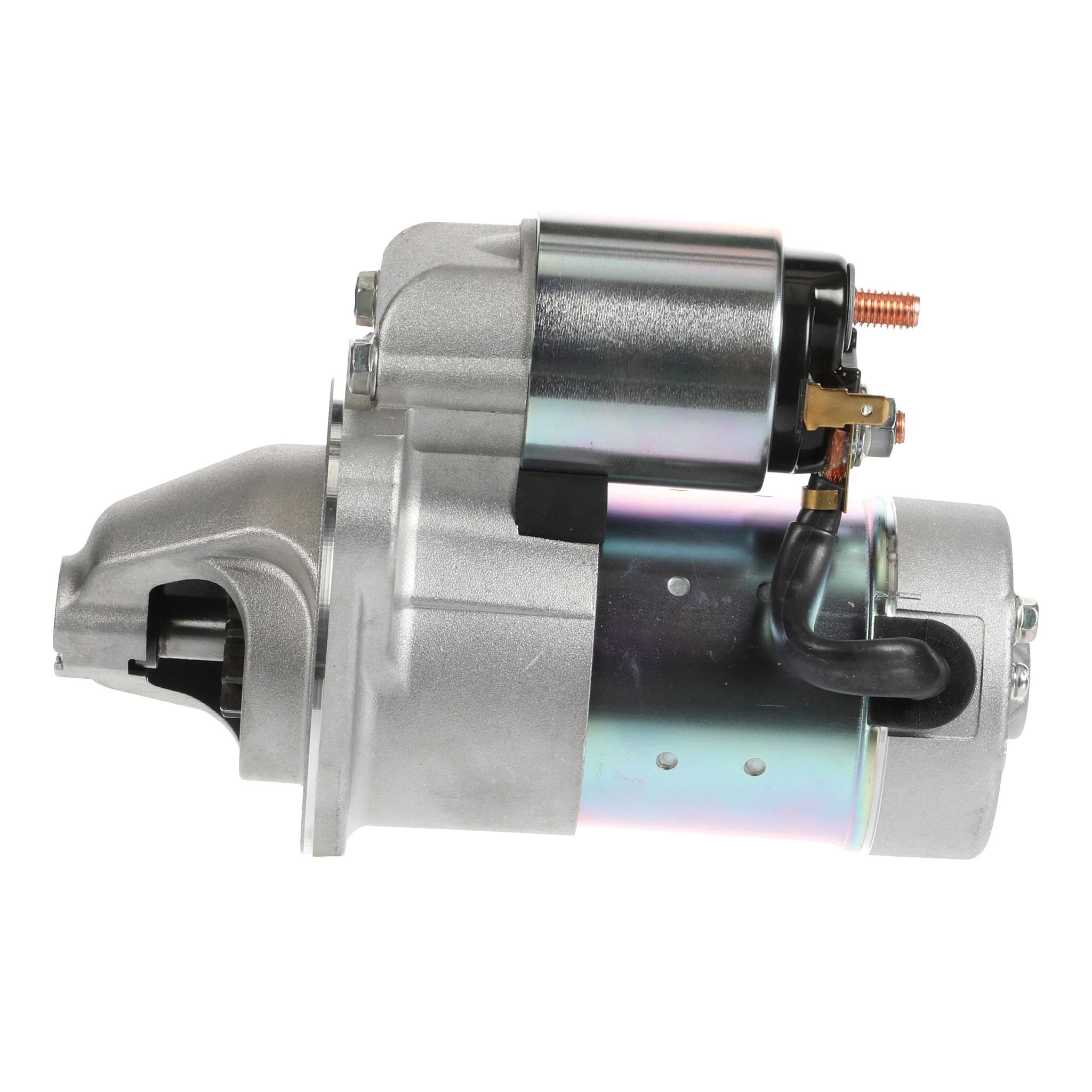 STARTER MOTOR | NEWHOLLANDAG | CA | FR