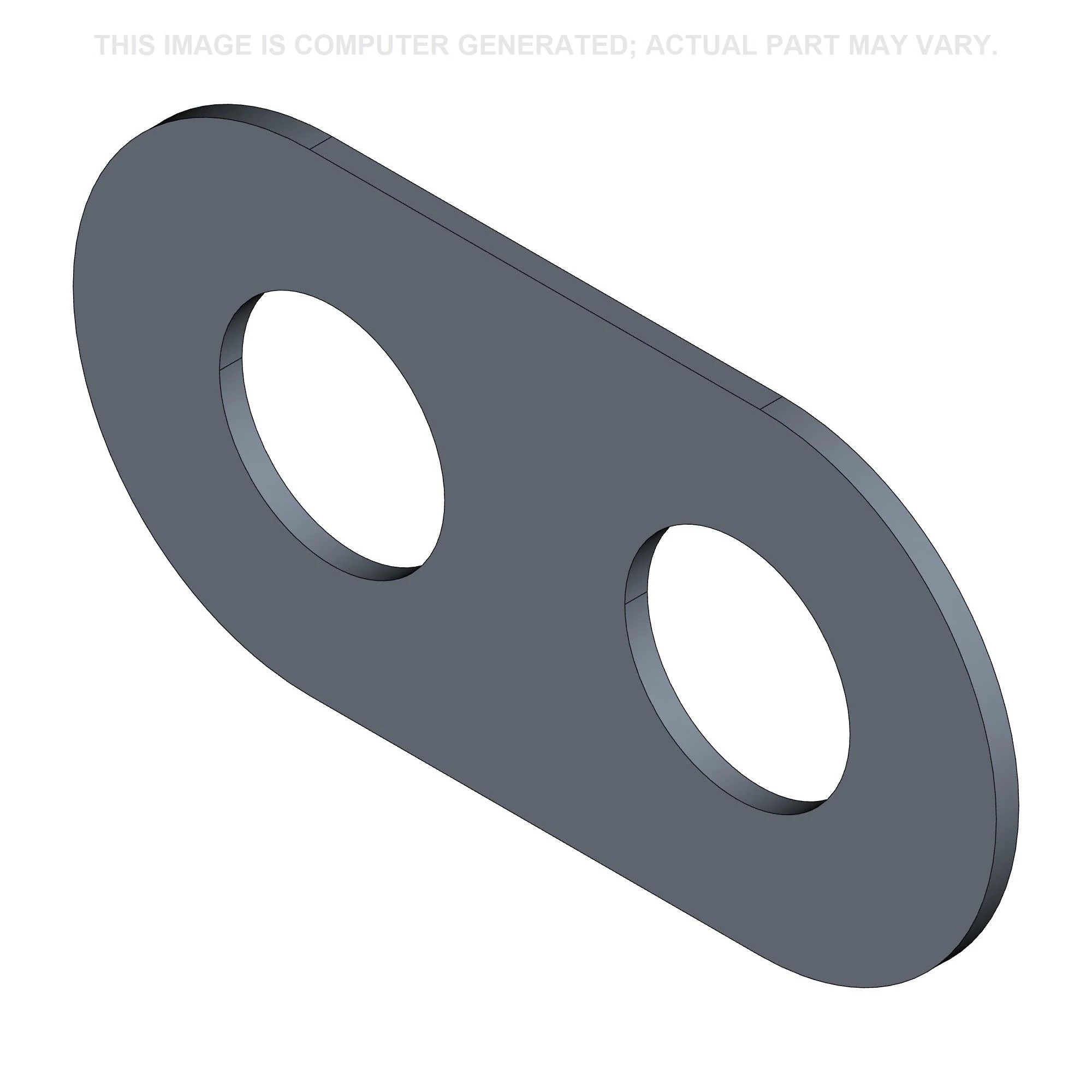 LOCKING PLATE | CASECE | CA | EN