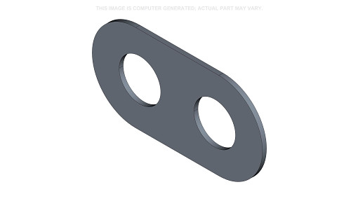 CHAPA DE SEGURANÇA | NEWHOLLANDCE | SA | PT