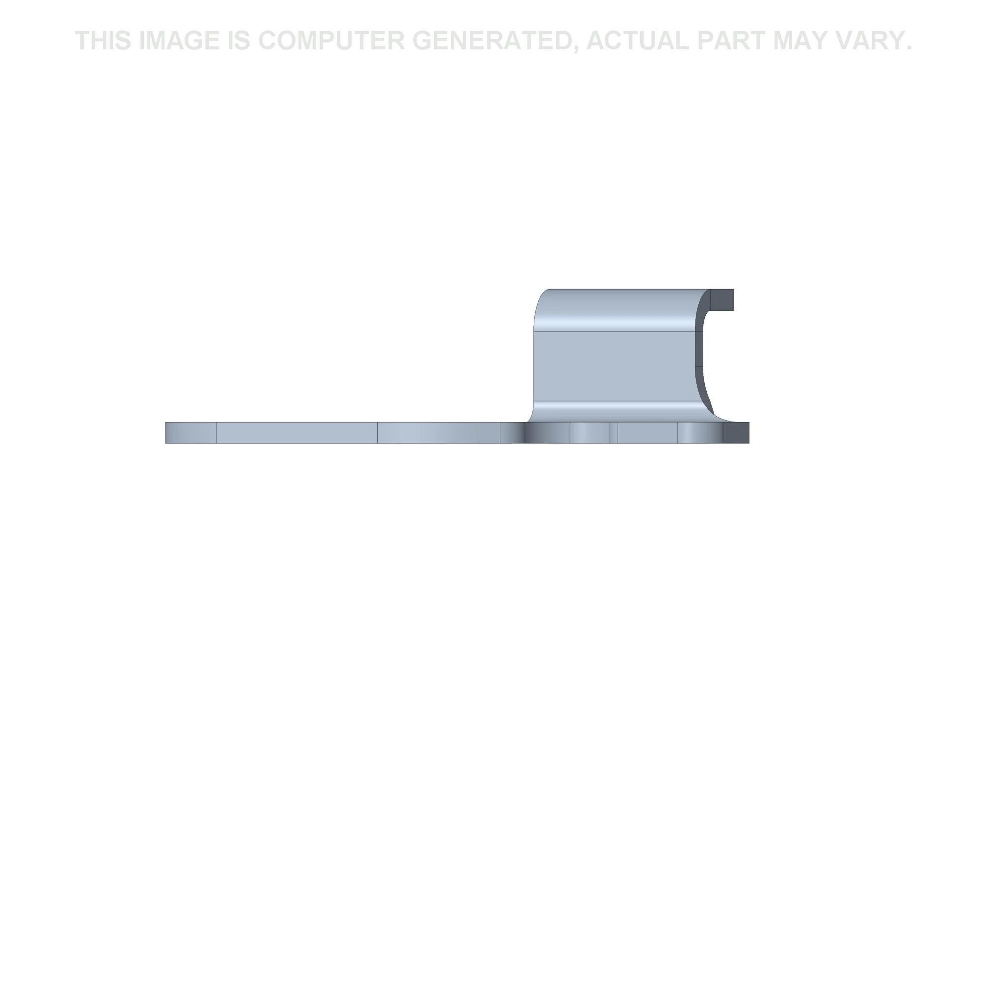 PLACA | CASEIH | EU | NL