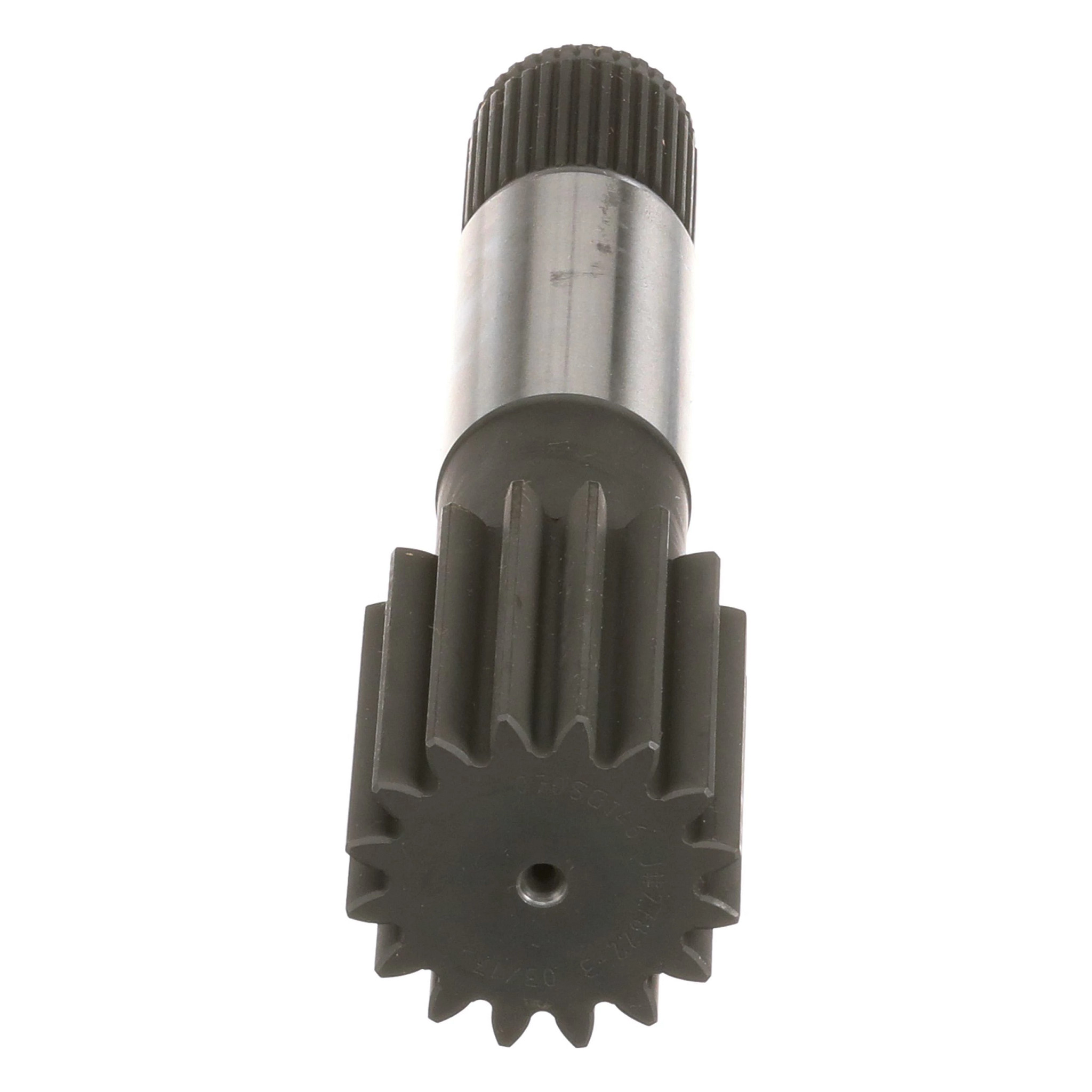 GEAR | MILLER | CA | EN