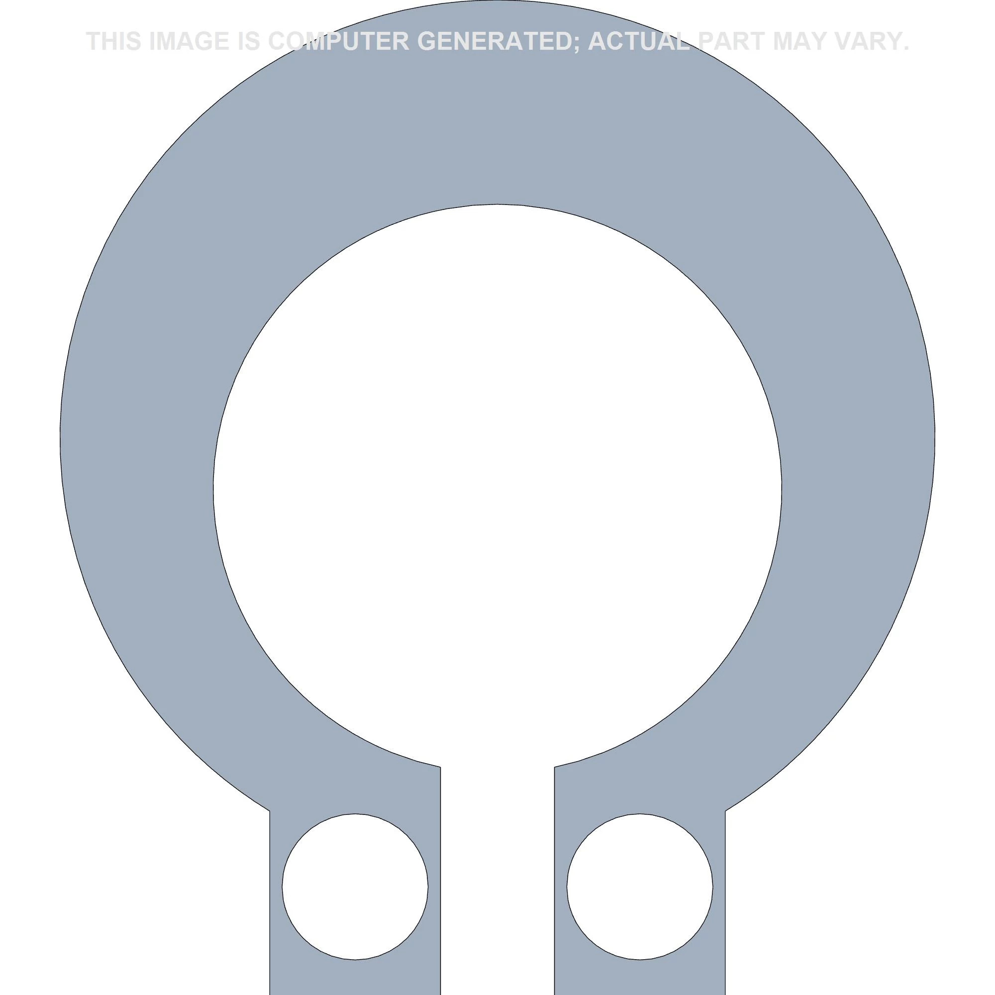 SNAP RING | CASEIH | CA | EN