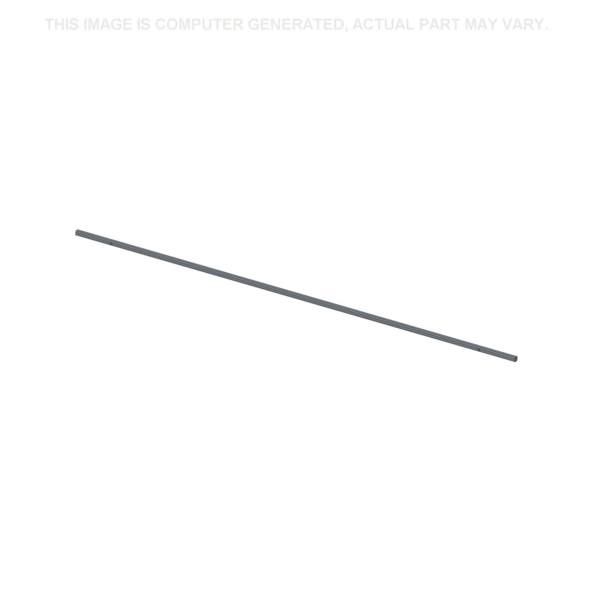 Outer Section Tube - 2627 mm L | NEWHOLLANDAG | CA | FR