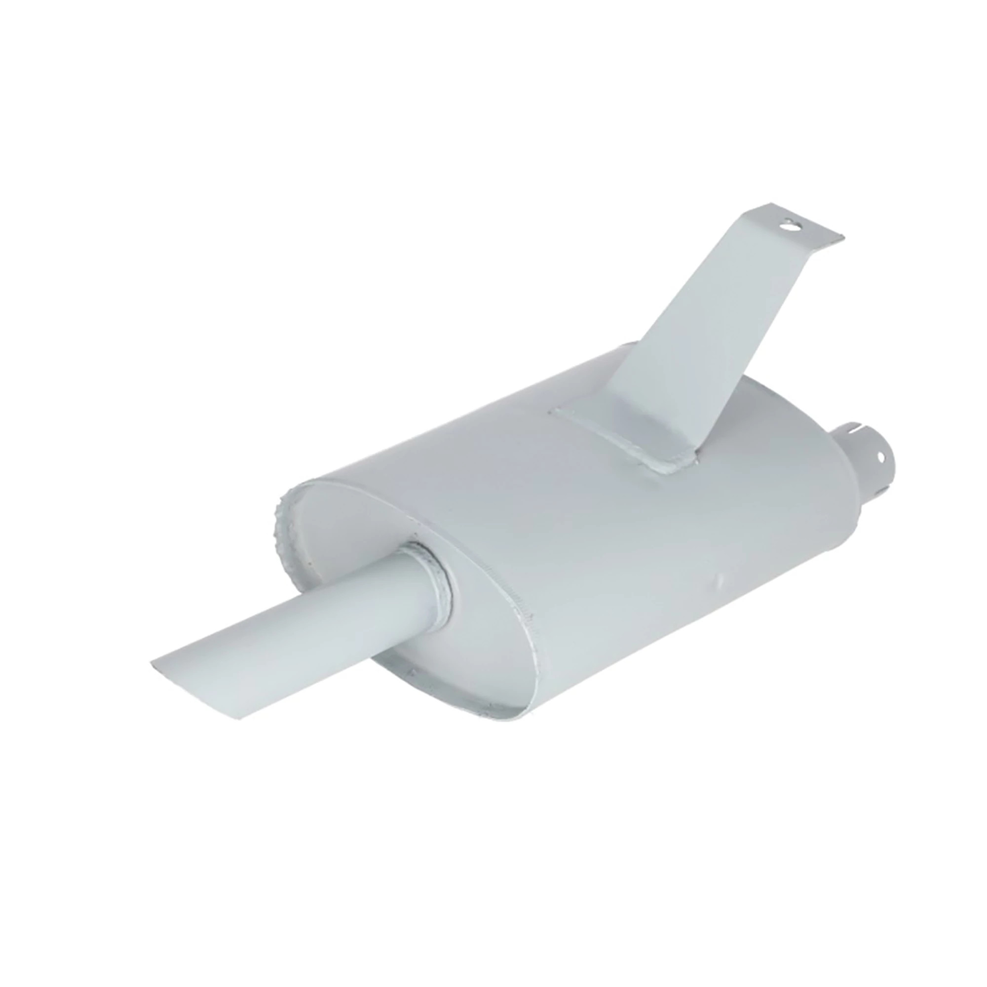 Muffler | NEWHOLLANDCE | CA | EN