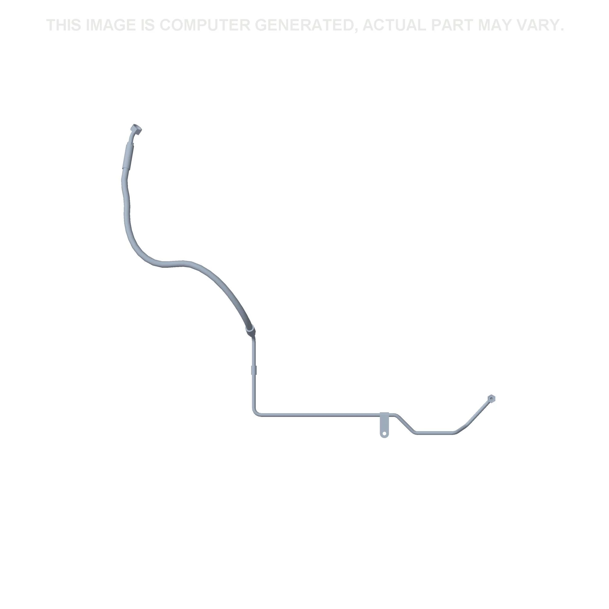 TUBO | CASEIH | EU | PT