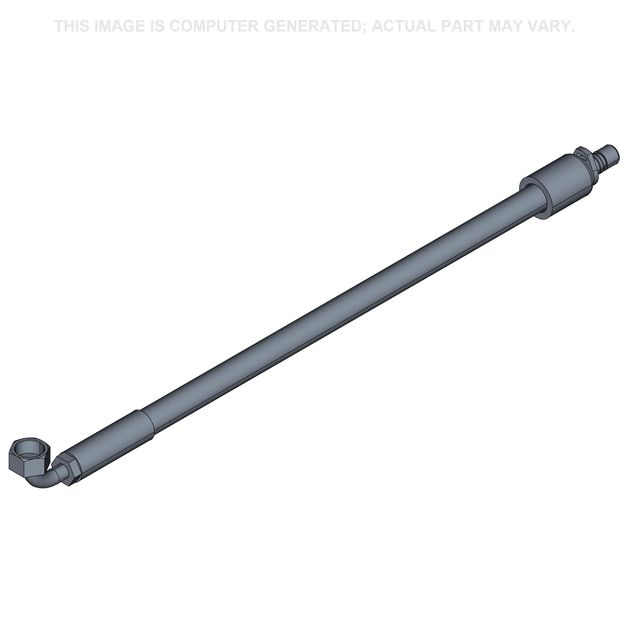 TUBO IDRAULICO | CASEIH | EU | EN