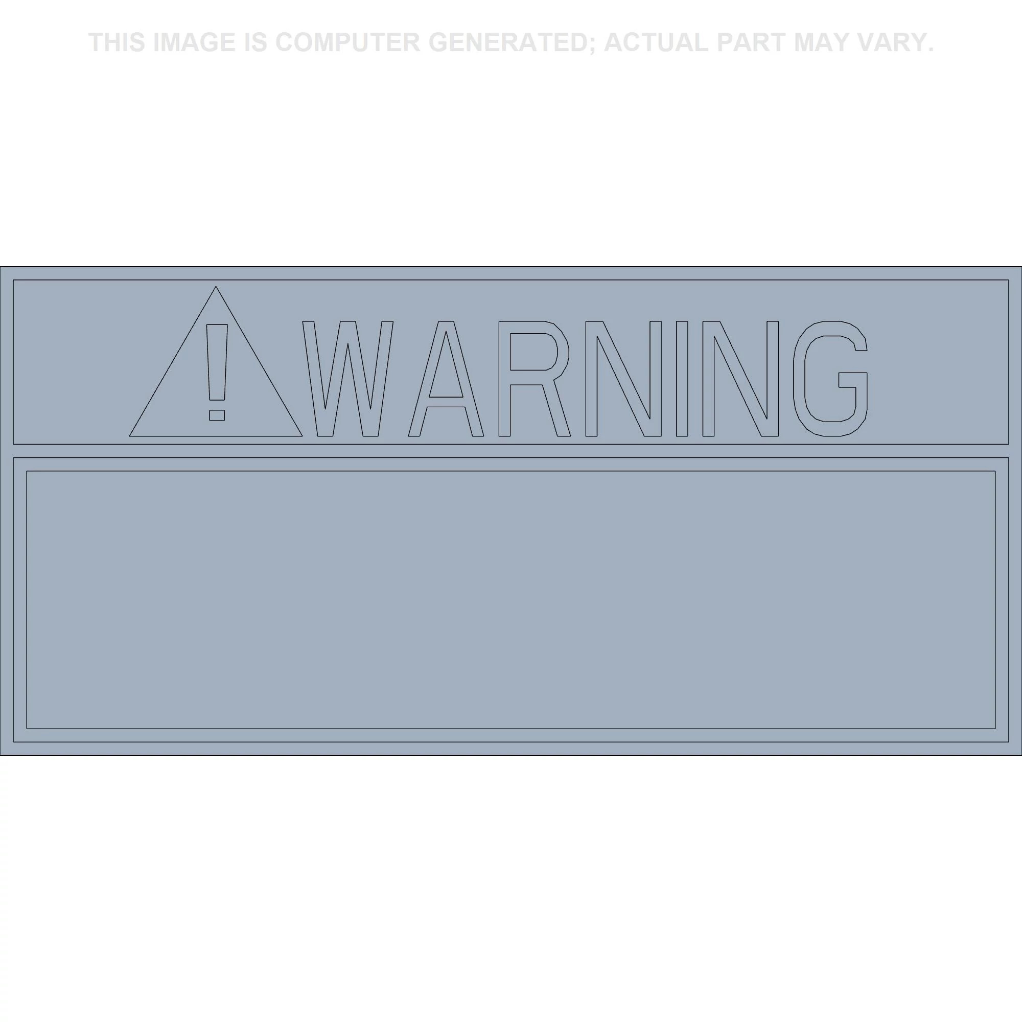 DECAL | FLEXICOIL | CA | EN