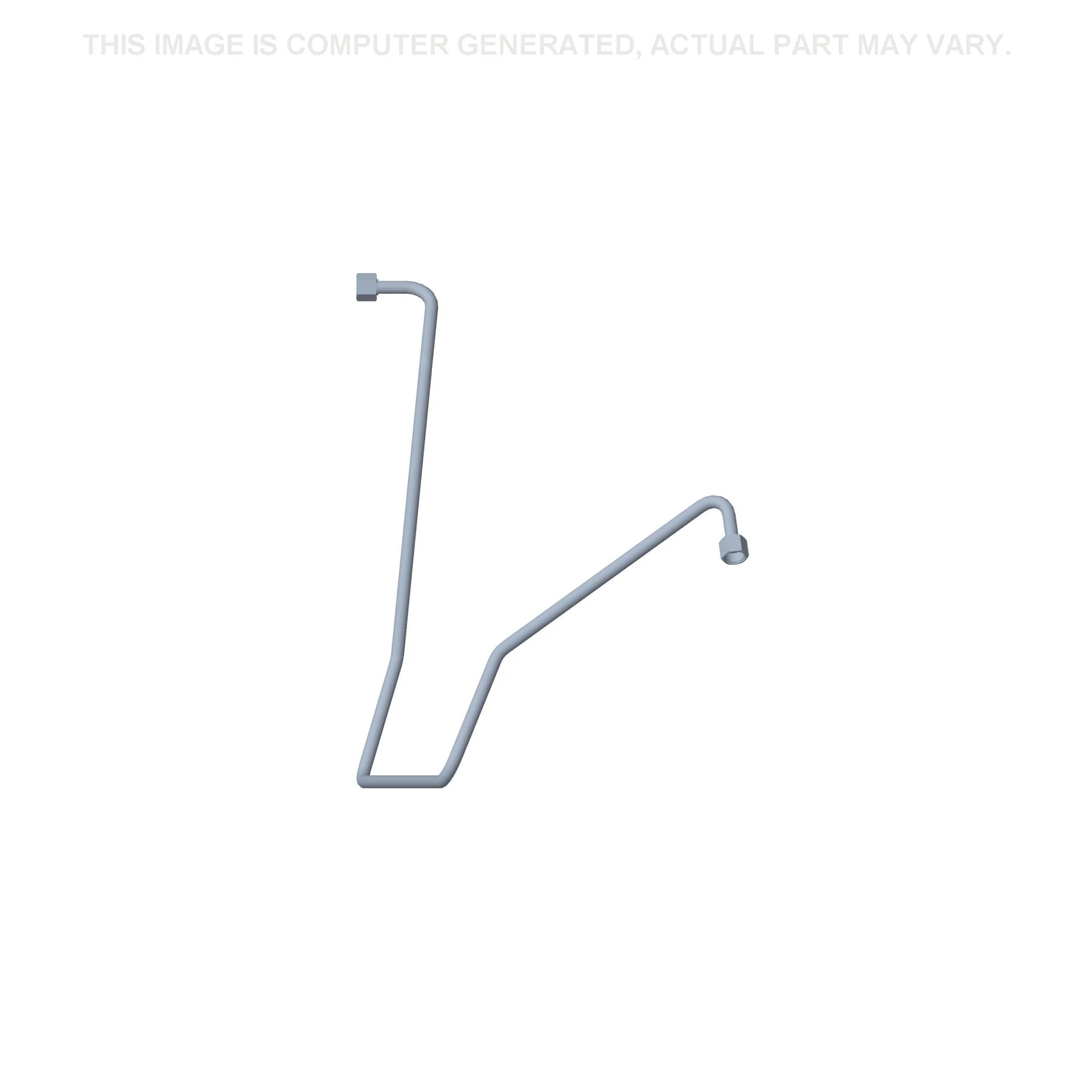 HYDRAULISCHE LEIDING | CASEIH | EU | NL