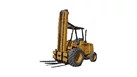 EMPILHADEIRA CONSTRUCTION KING CASE | CASECE | BR | PT