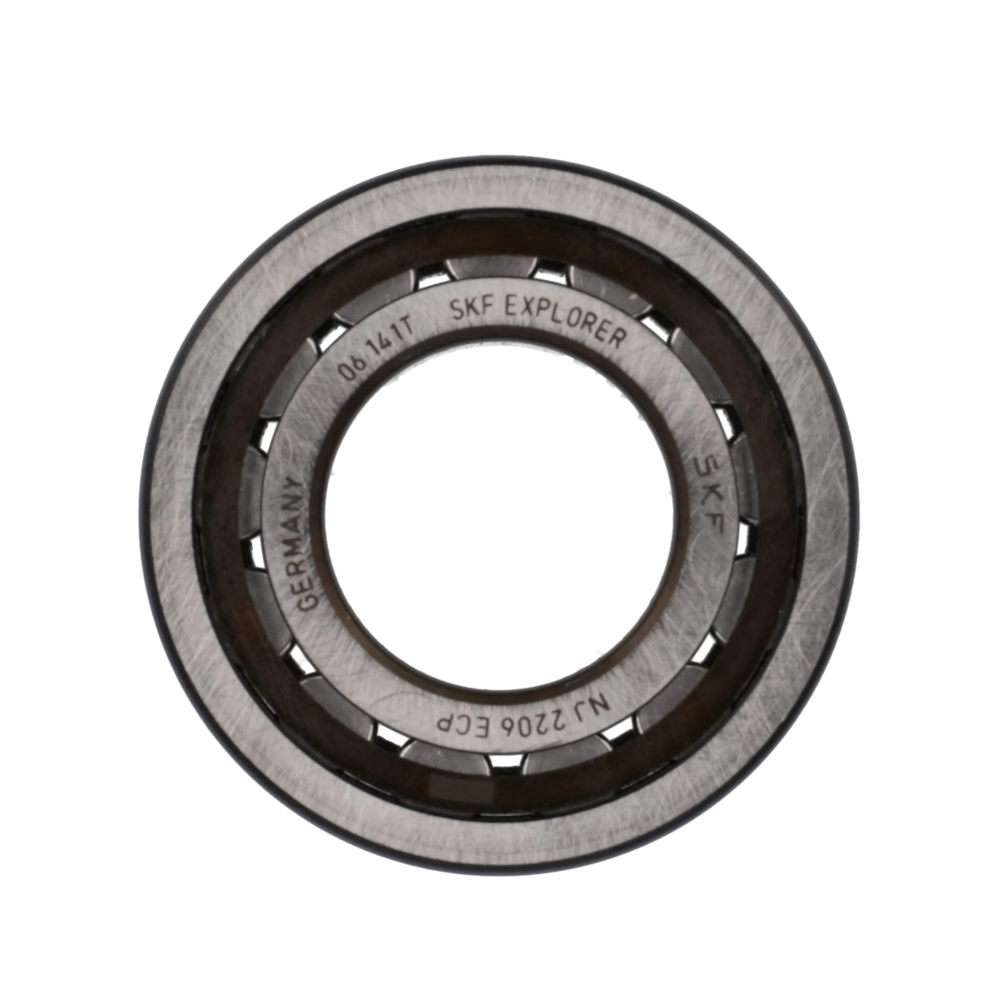 BEARING, ROLLER, CYL | NEWHOLLANDAG | AU | EN