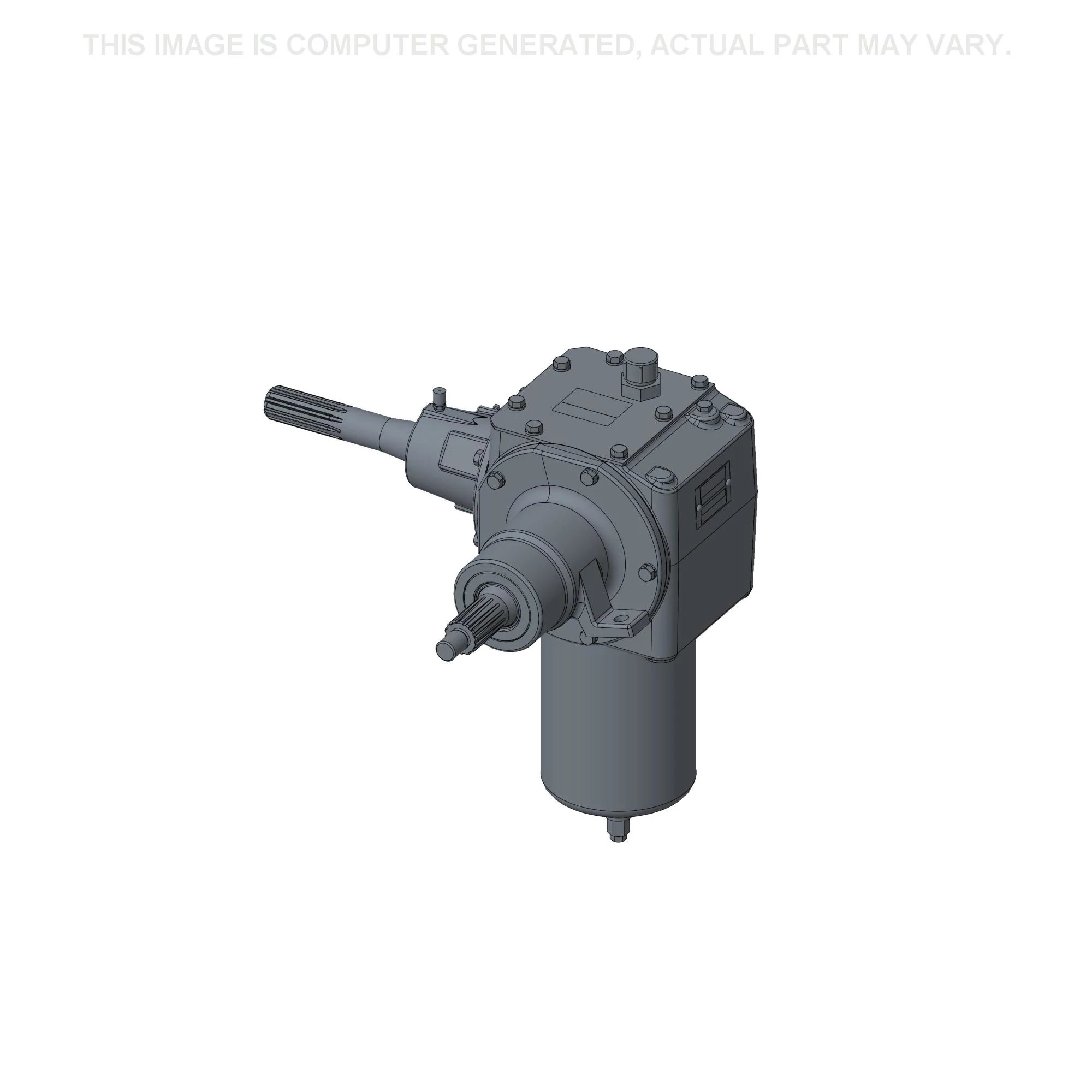 REMAN-GEARBOX | NEWHOLLANDAG | GB | EN