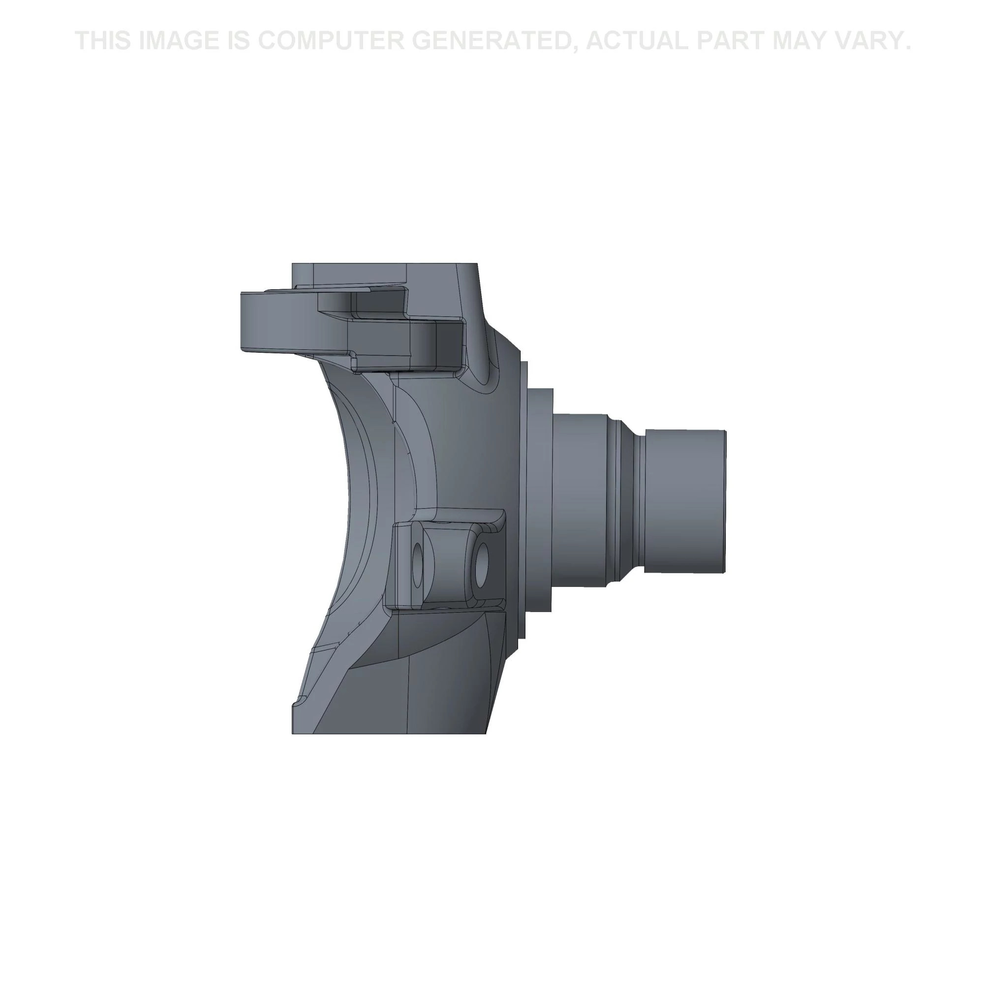 Articulação da Direção