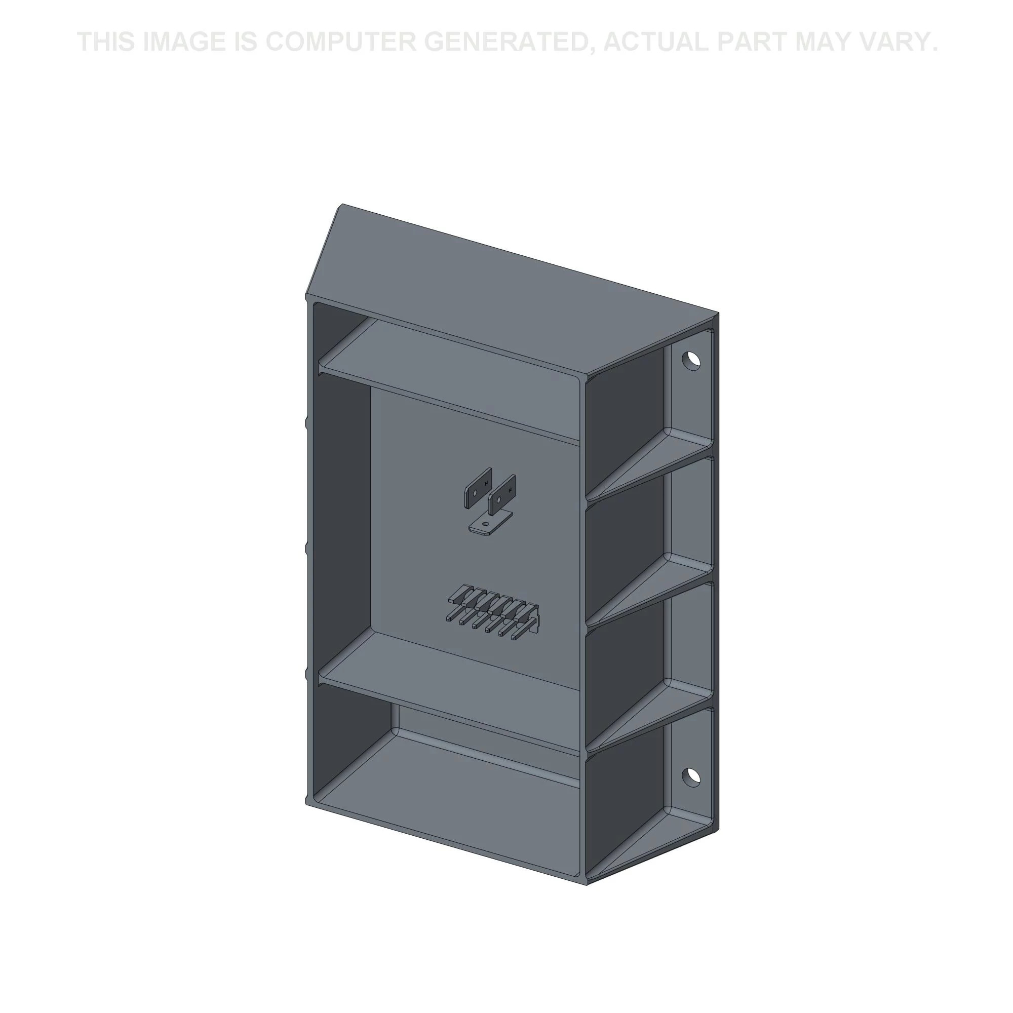 Flasher Unit | CASEIH | US | EN