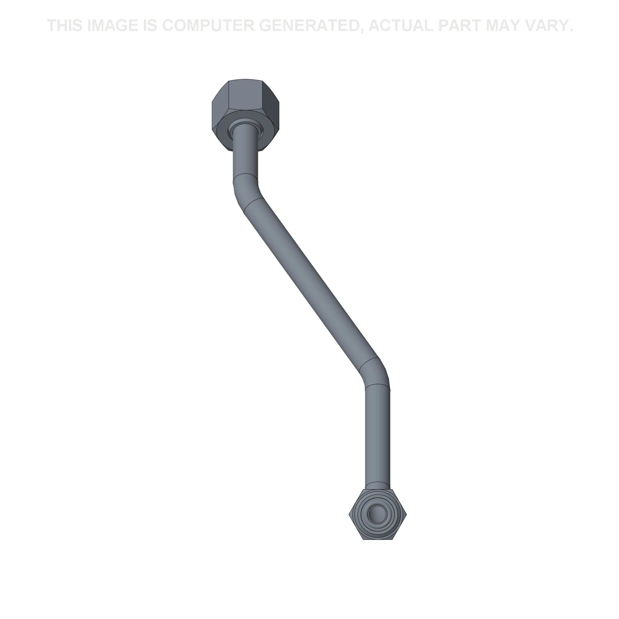 TUBO IDRAULICO | NEWHOLLANDCE | EU | DA