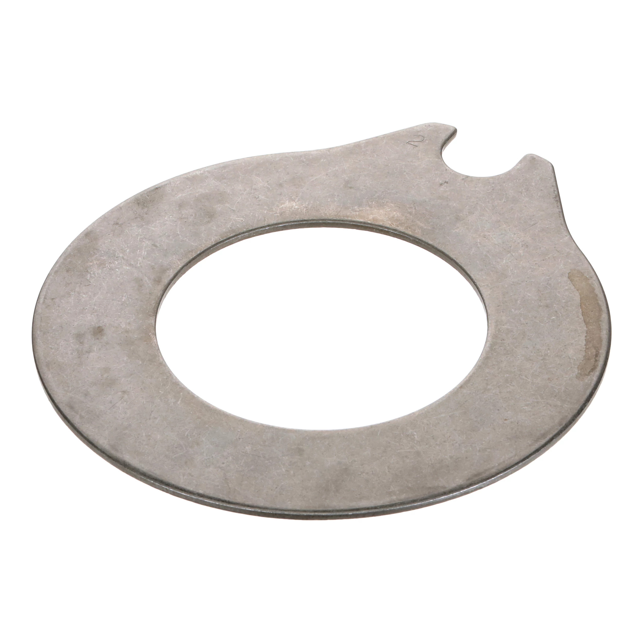BRAKE DISC | CASECE | ANZ | EN