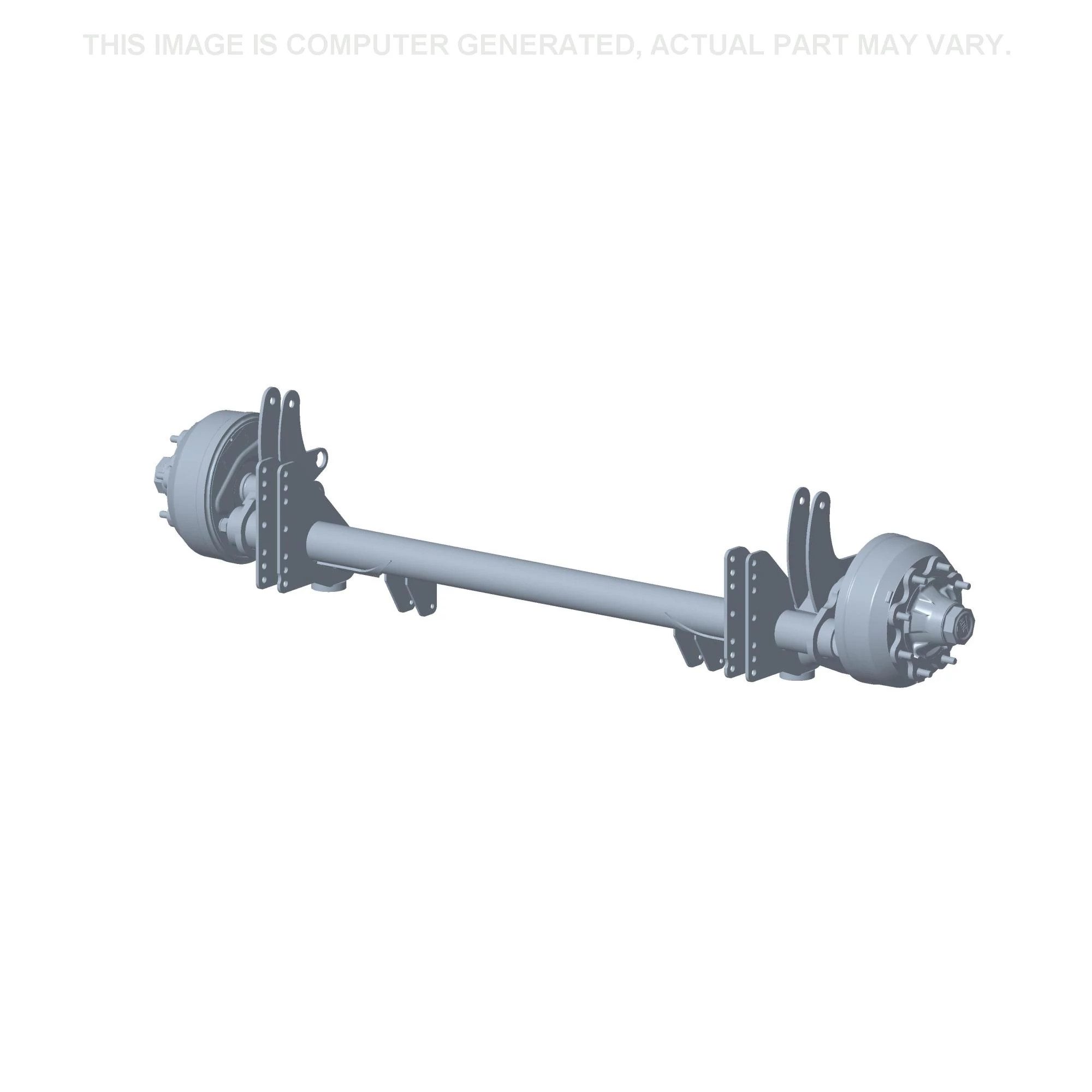 AXLE | CASECE | US | EN