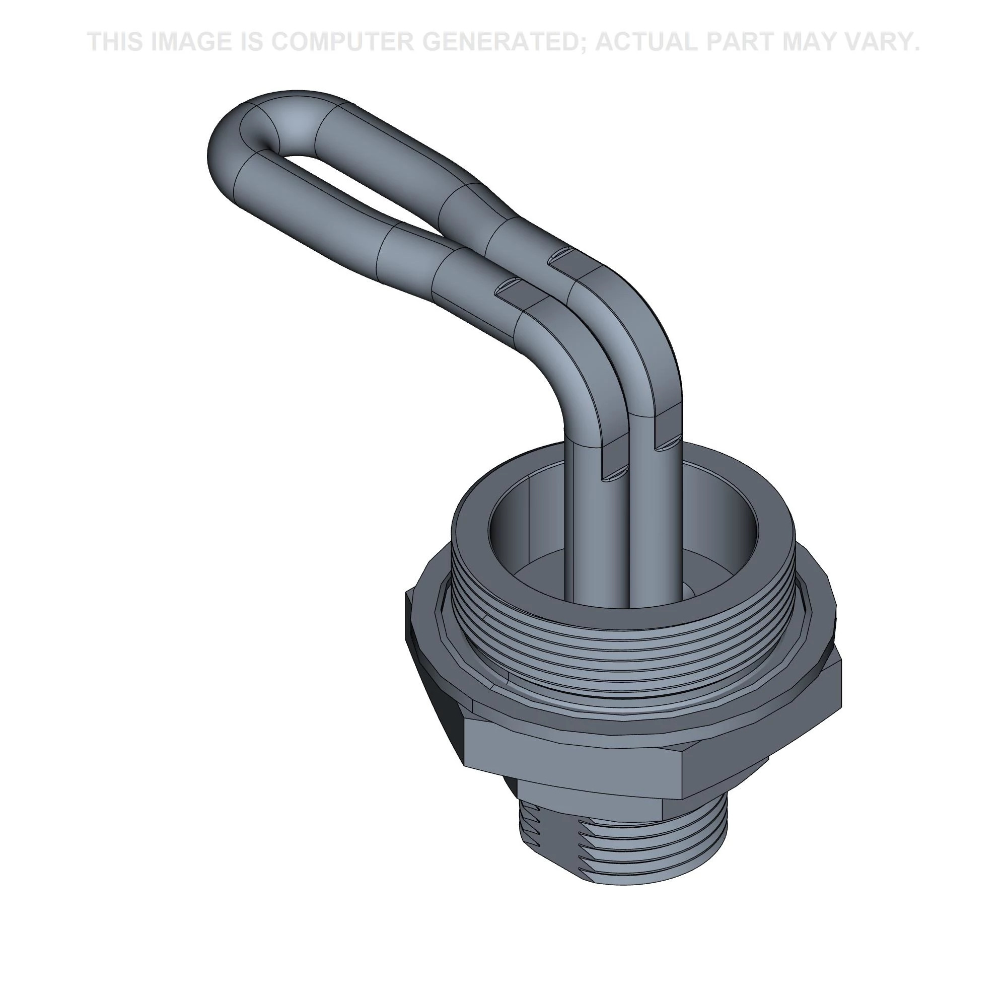 HEATER | CASEIH | CA | EN