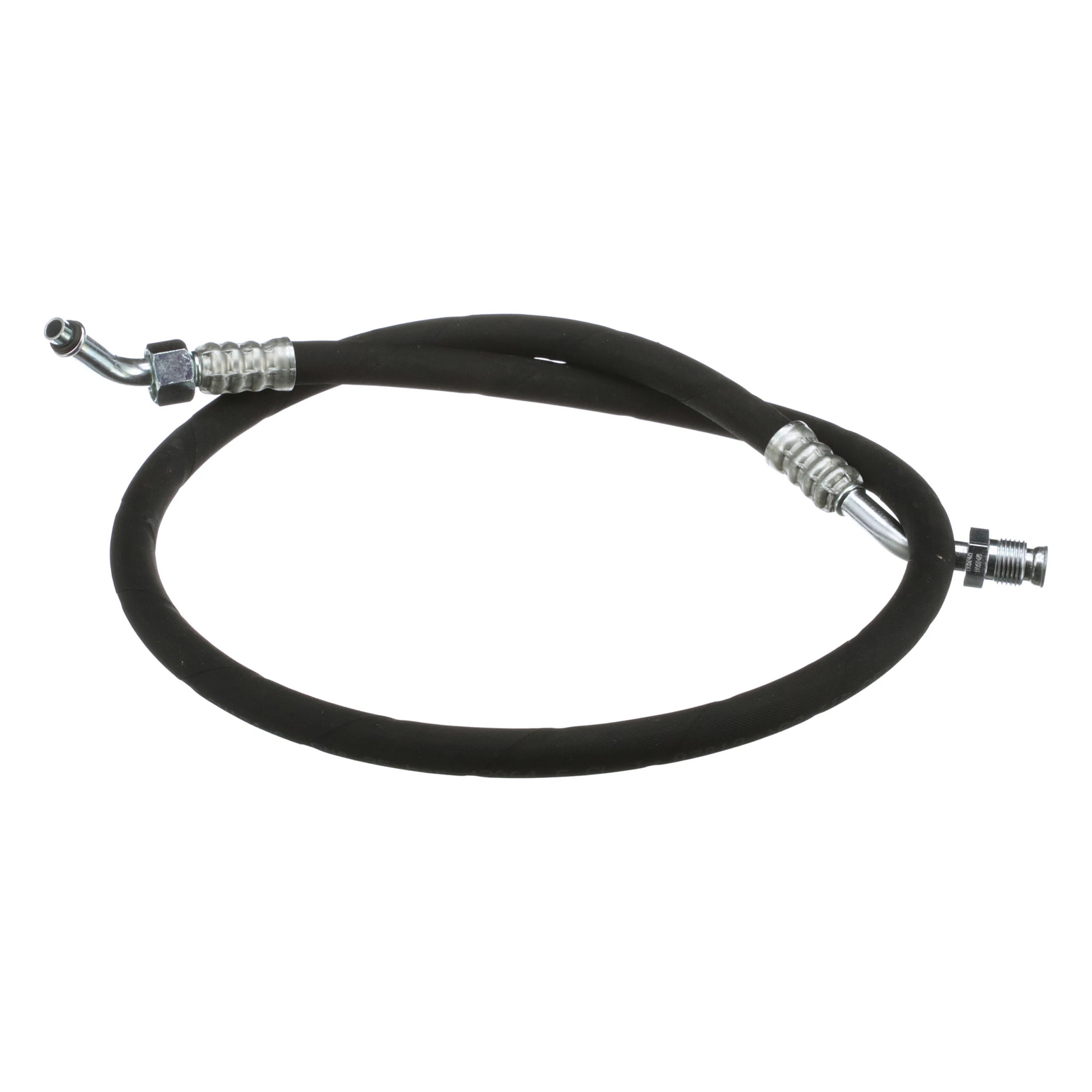 Hydraulic Hose Assembly - Condenser to Dryer - 5095483