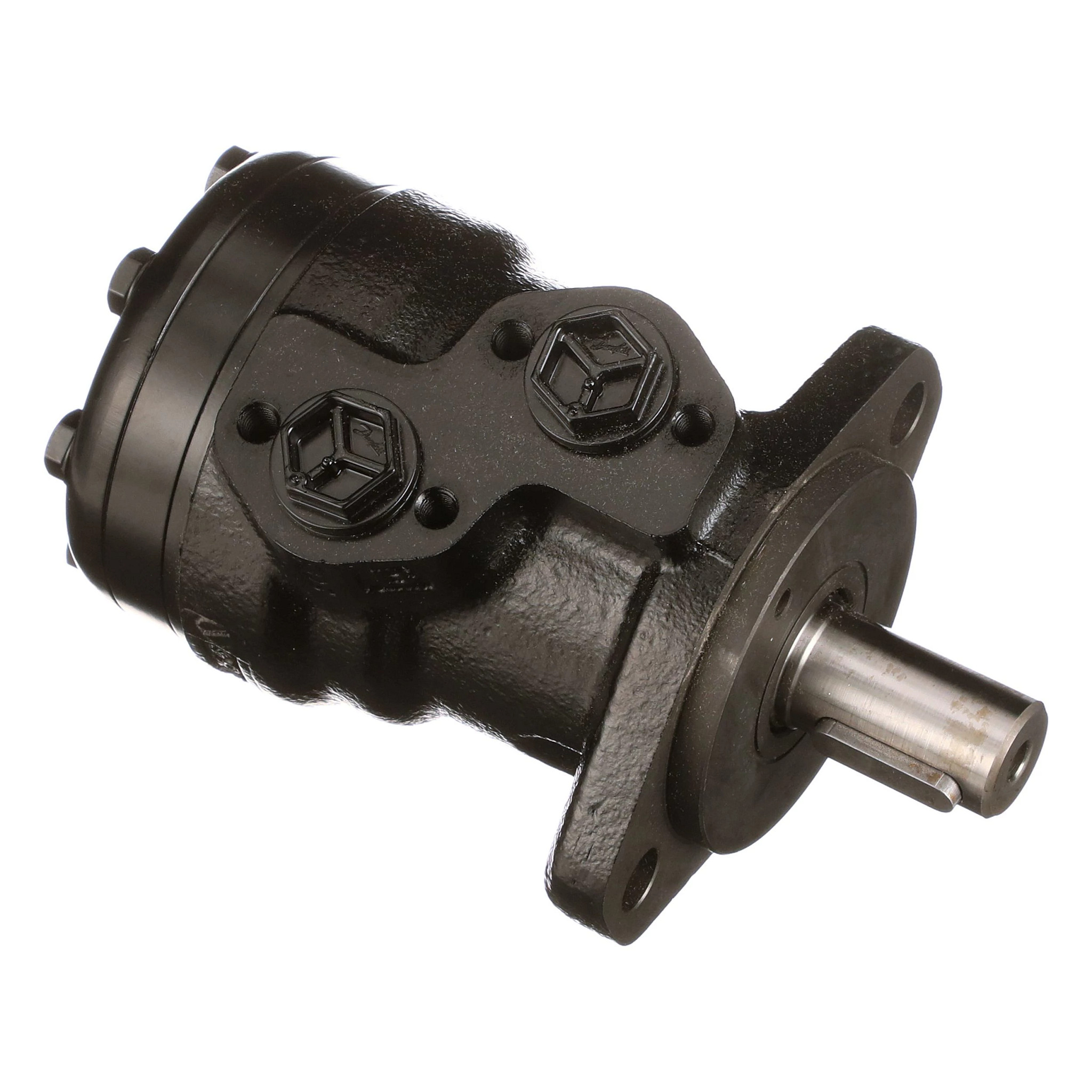 Hydraulic Motor | NEWHOLLANDCE | US | EN