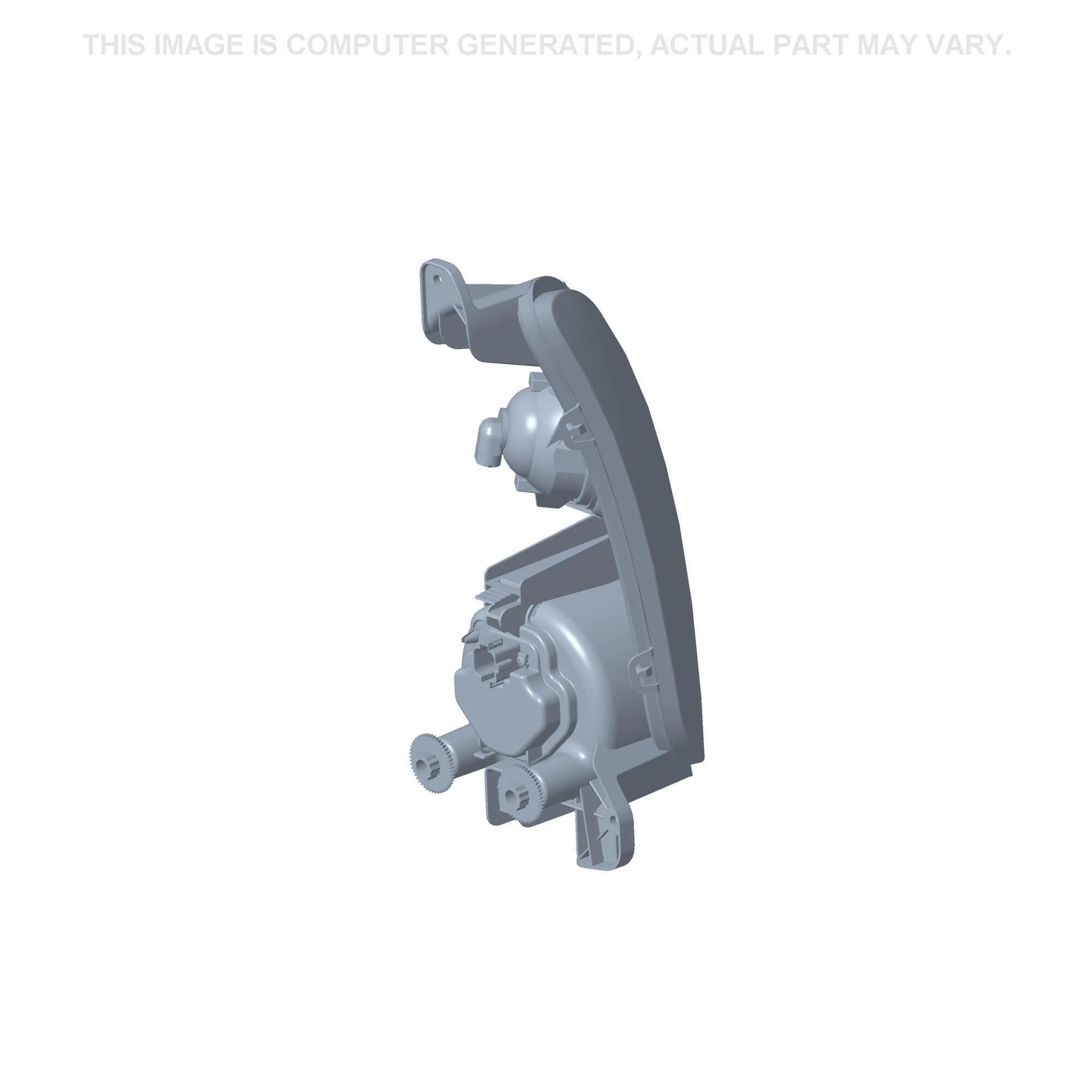 Feu Droit | NEWHOLLANDAG | CA | EN