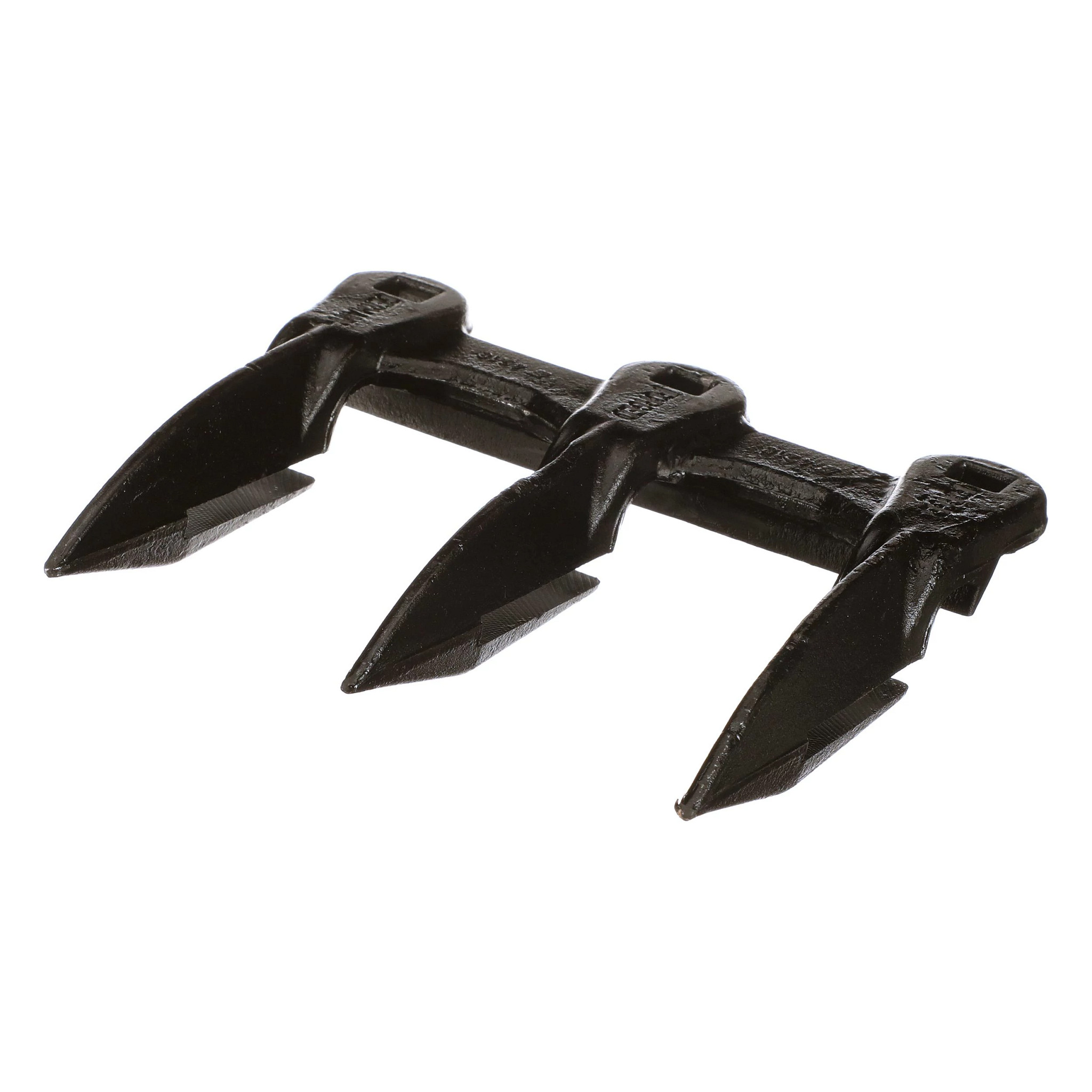 Protetor Triplo - Sistema 3"