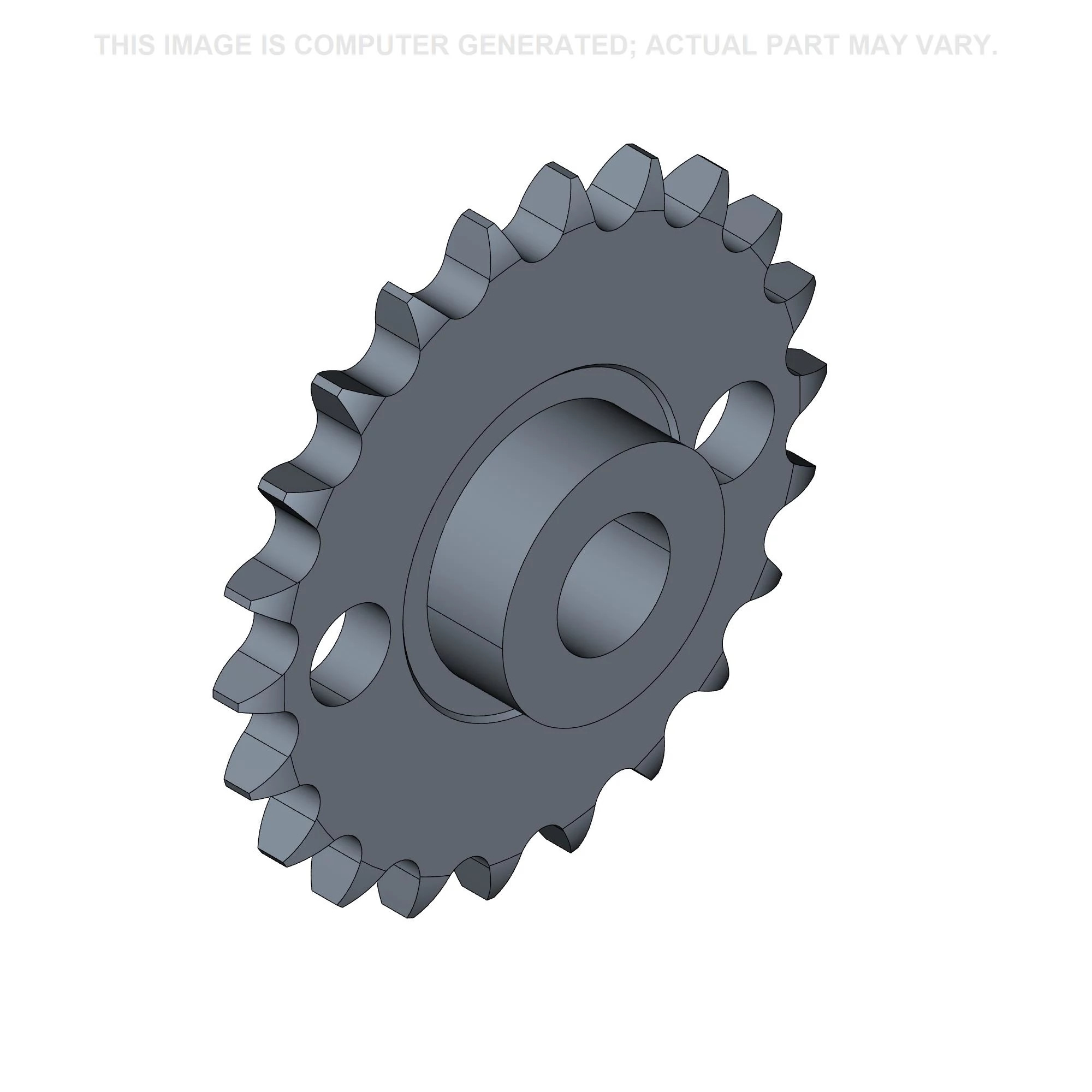 RODA DENTADA