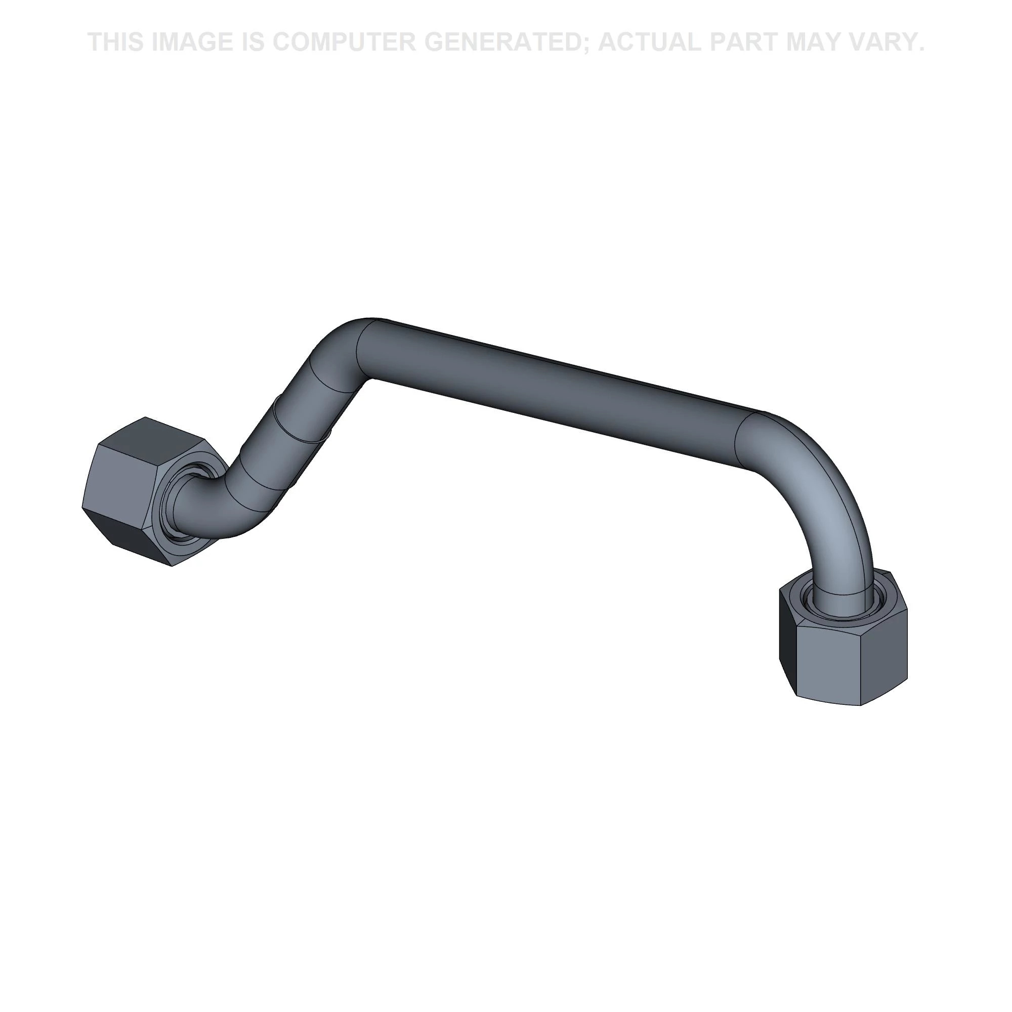 RURKA HYDRAULICZNA | NEWHOLLANDCE | EU | PL