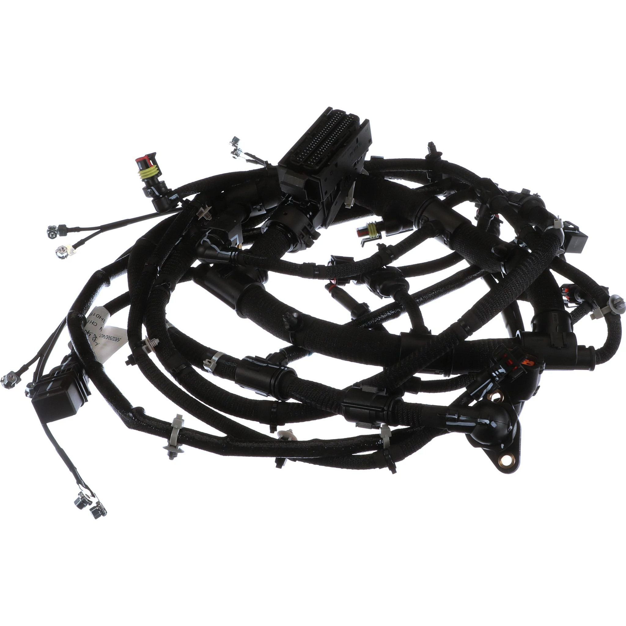 WIRE HARNESS | NEWHOLLANDAG | GB | EN