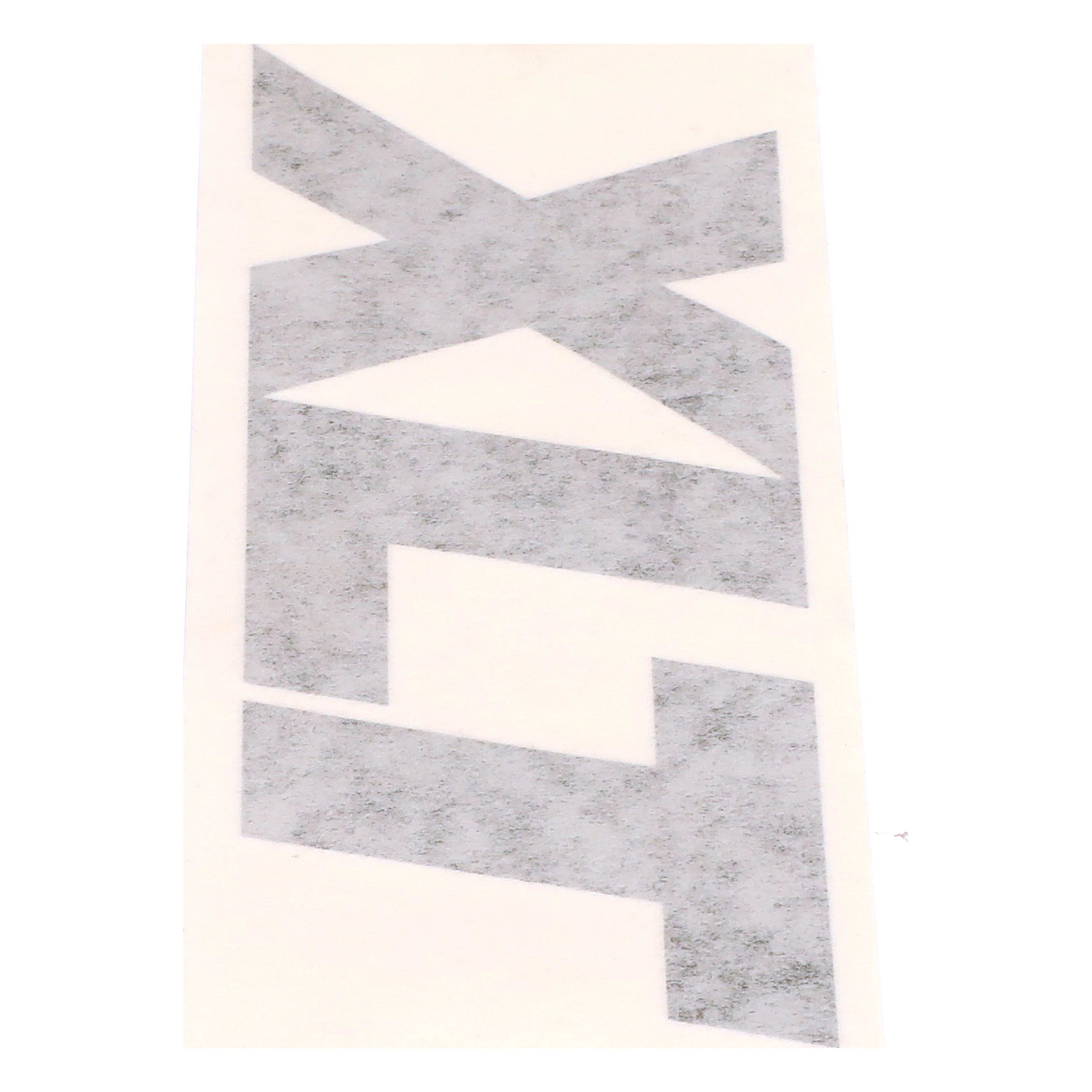 DECAL | MILLER | US | EN