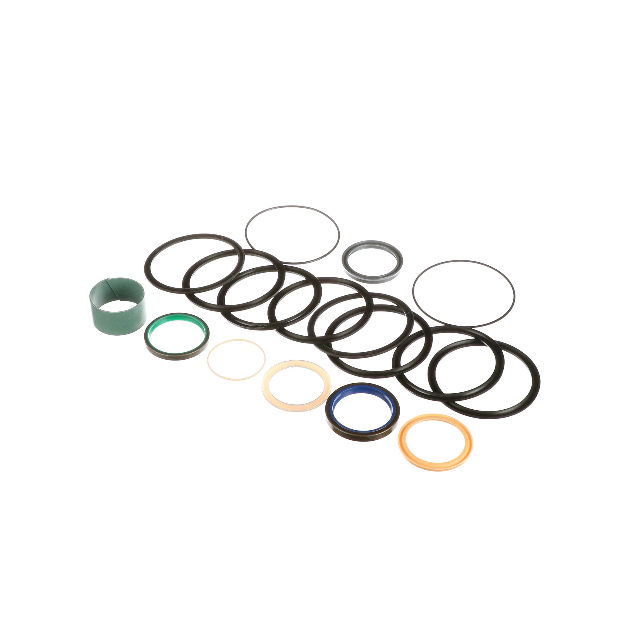 KIT DE GAXETAS | NEWHOLLANDCE | BR | PT