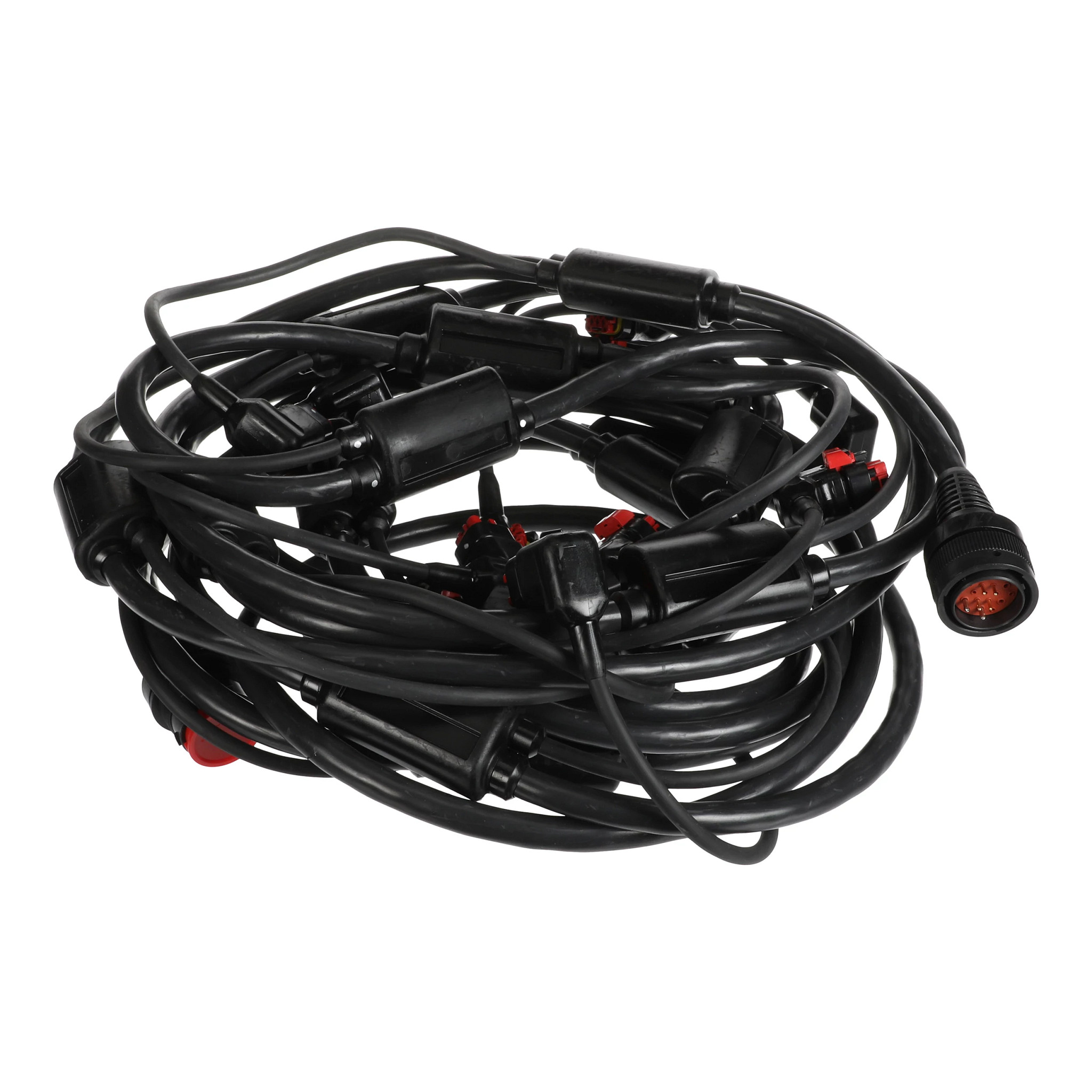 WIRE HARNESS | CASEIH | US | EN