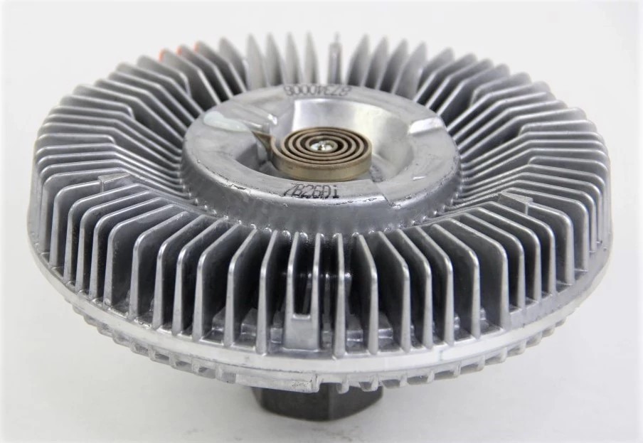 REMAN VISCO FAN DRIVE | NEWHOLLANDCE | US | EN
