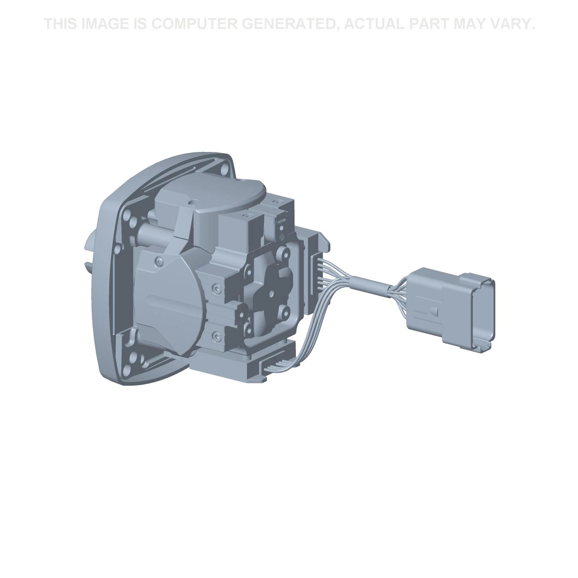 Joystick | CASECE | BR | PT