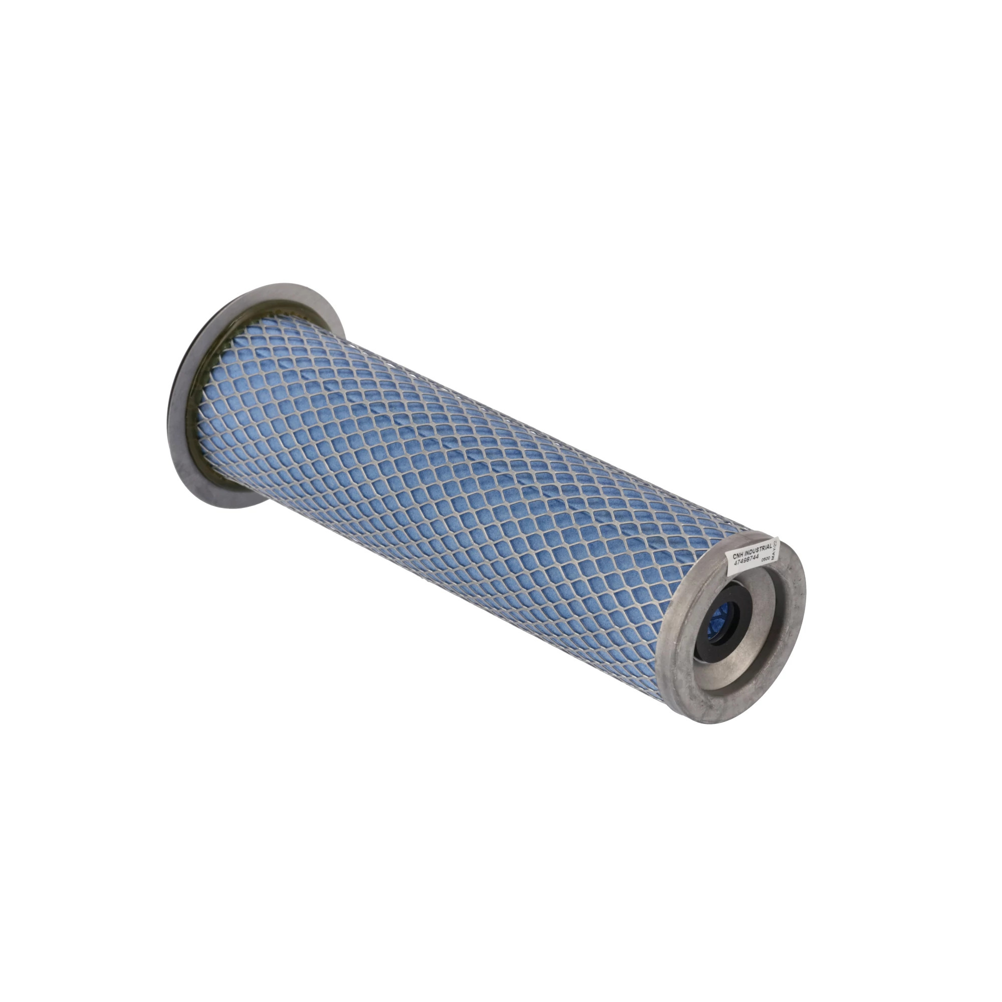 AIR FILTER | CASECE | AMEA | EN