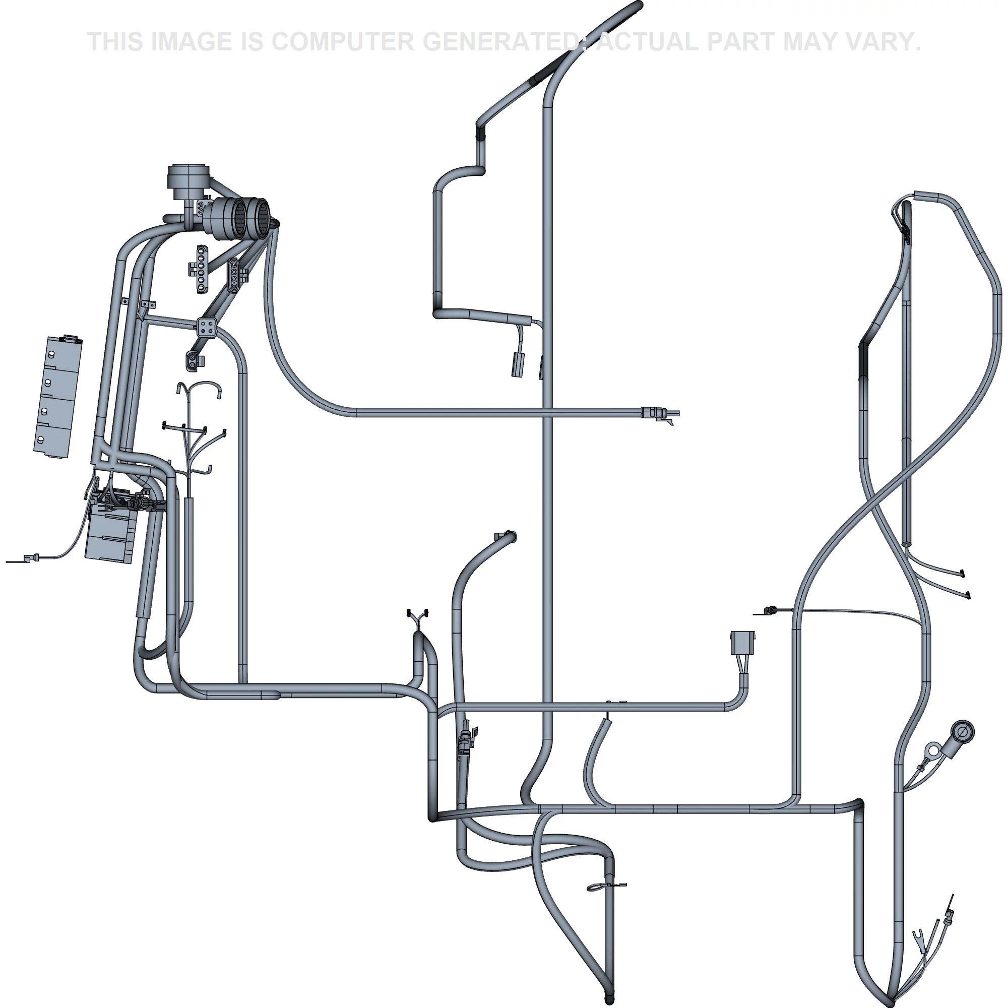 WIRE HARNESS | CASECE | US | EN