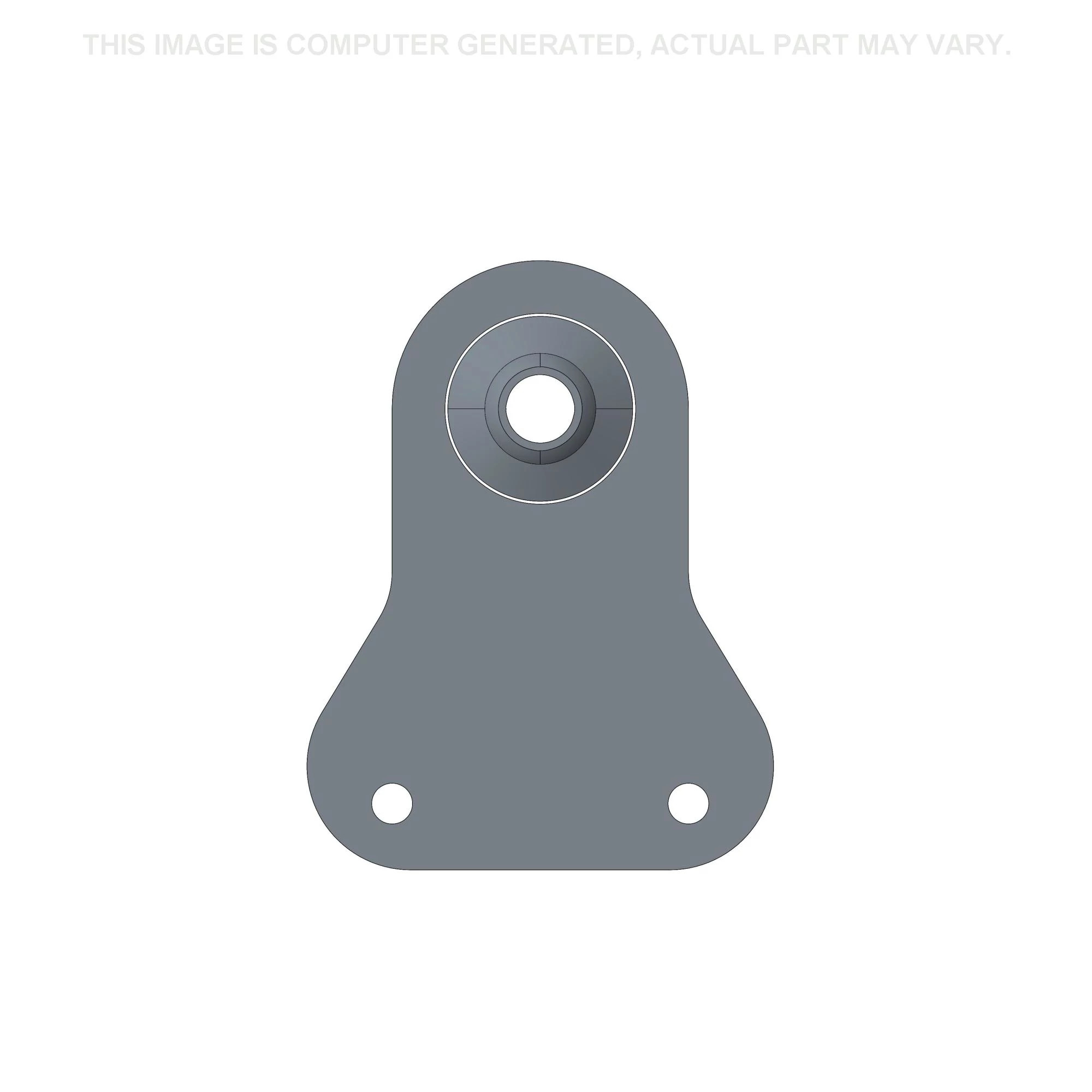 PLATE | NEWHOLLANDCE | CA | EN