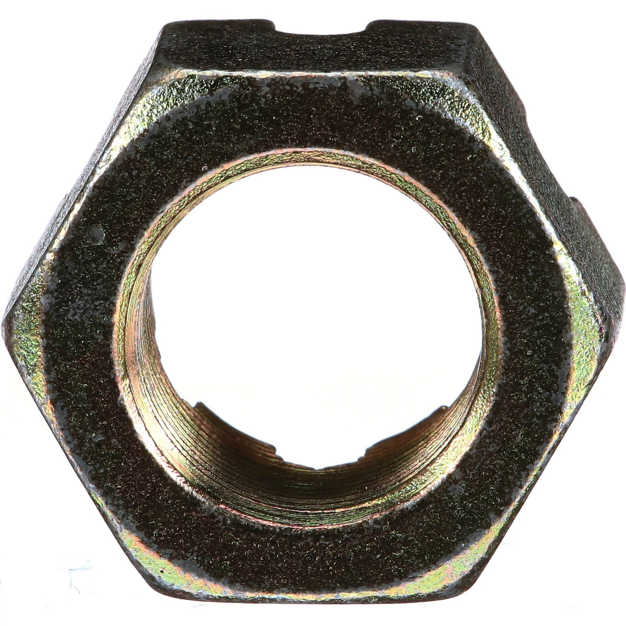 TUERCA | CASECE | EU | ES