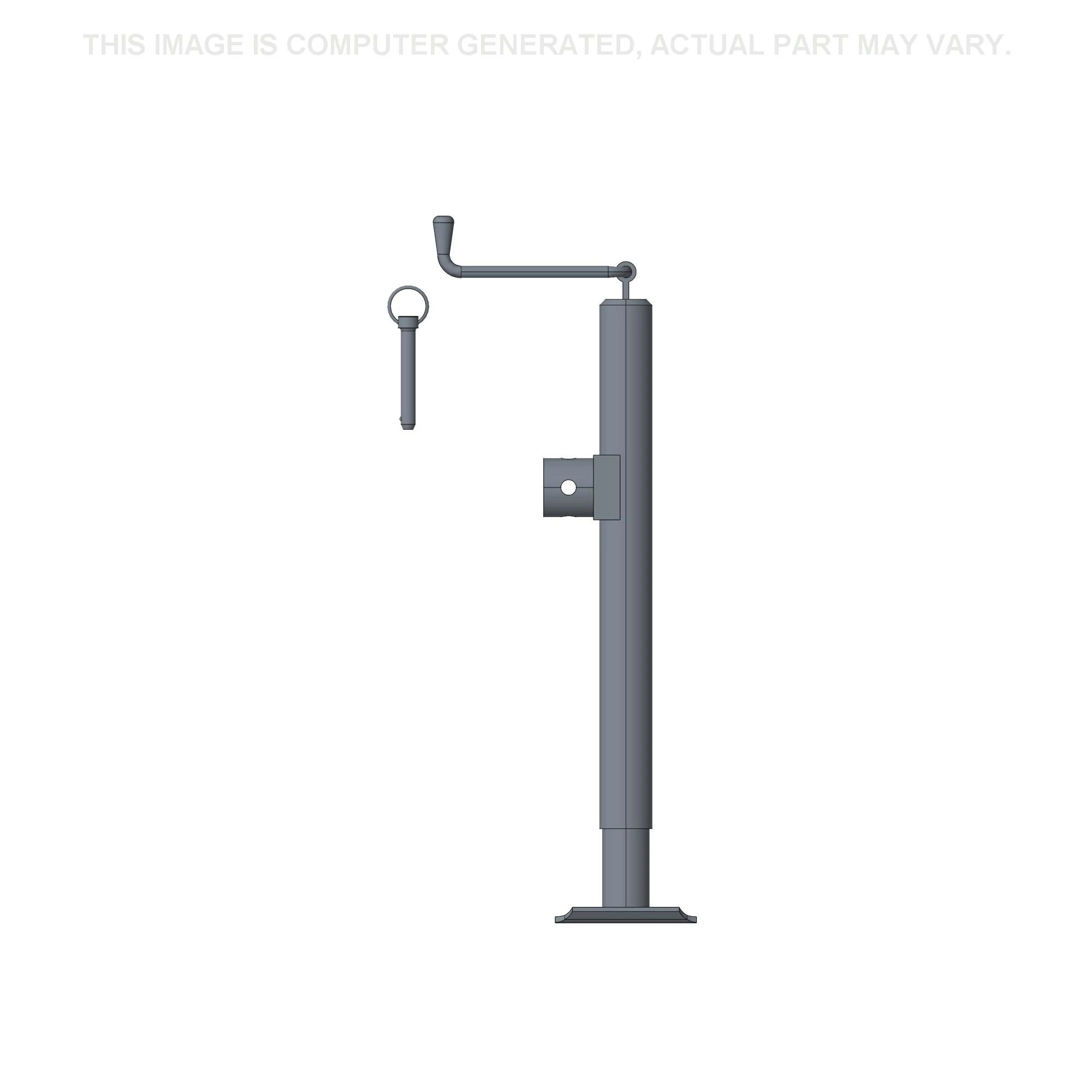 JACK | CASEIH | AMEA | EN