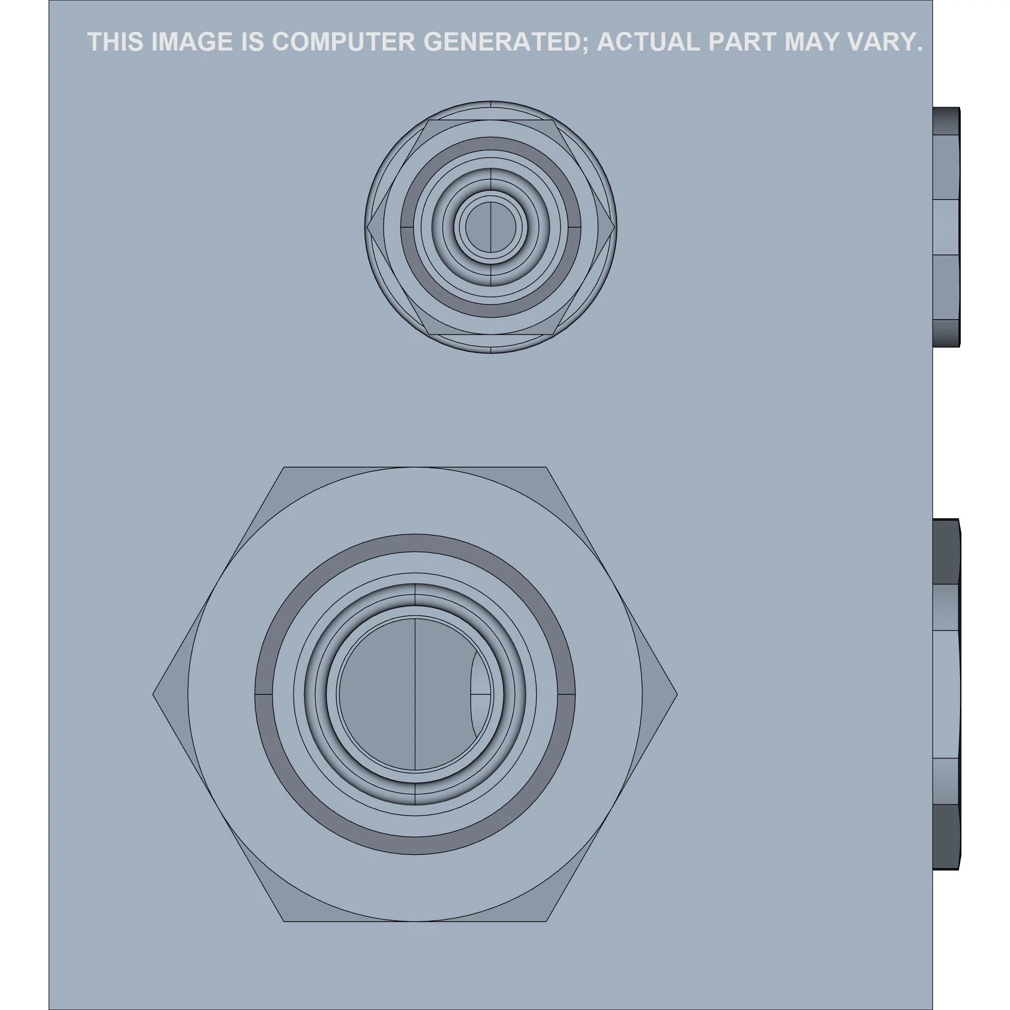 COLECTOR HIDRÁULICO | CASECE | EU | ES