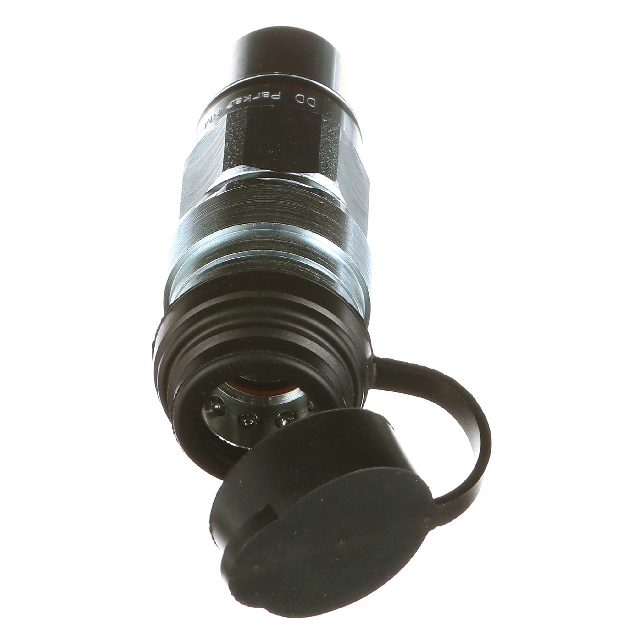 QUICK FEMALE COUPLING | NEWHOLLANDCE | SA | EN