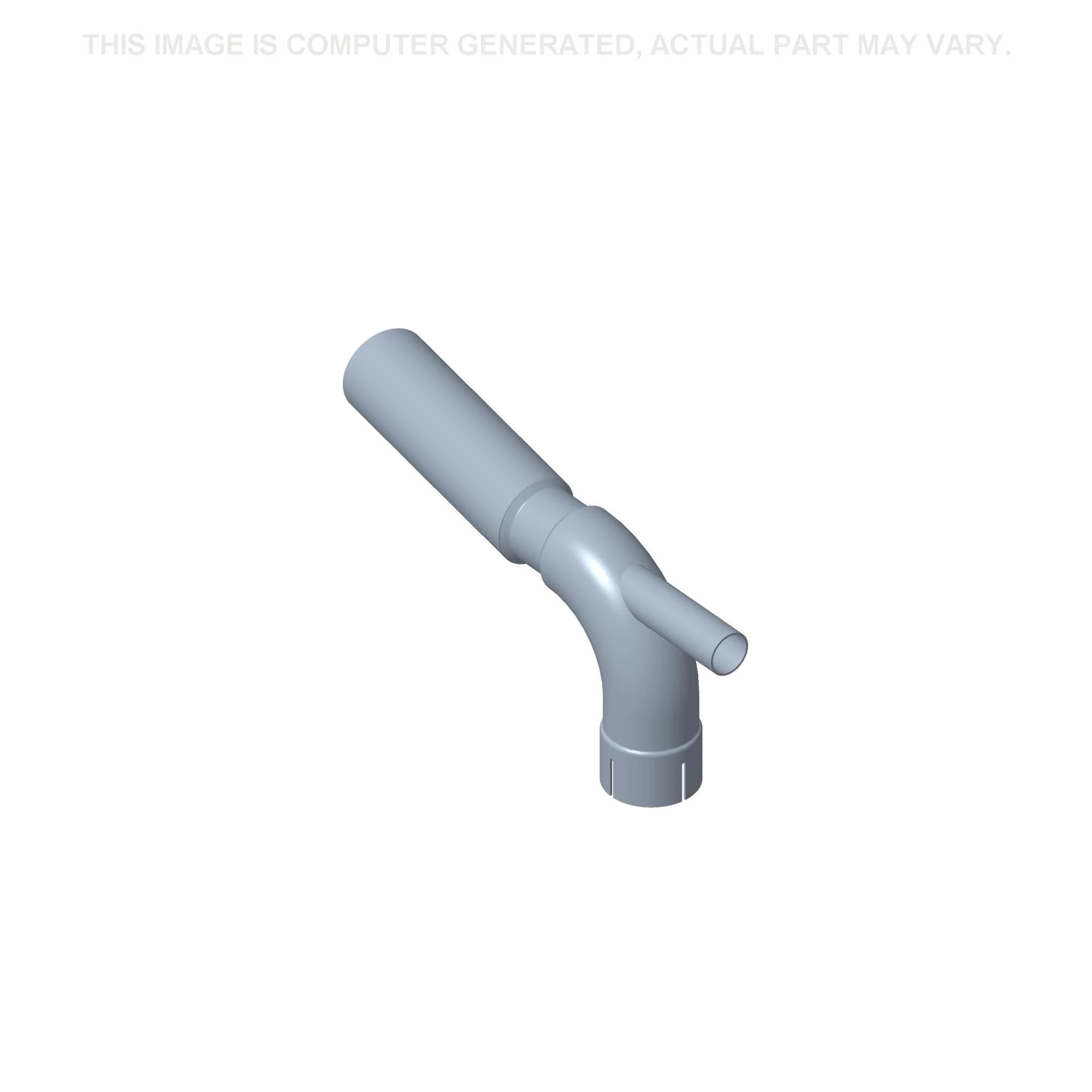 Exhaust Tailpipe | CASECE | BR | PT