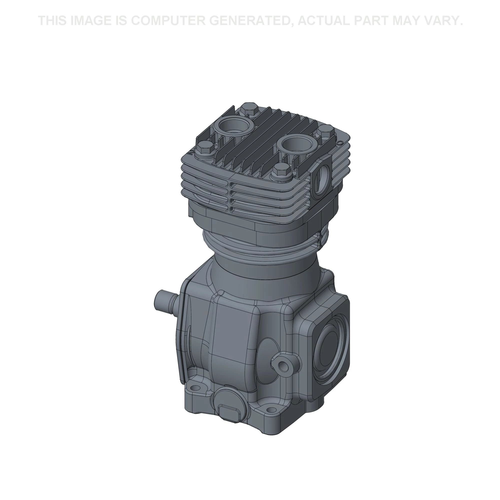 COMPRESSEUR D'AIR | NEWHOLLANDAG | CA | FR