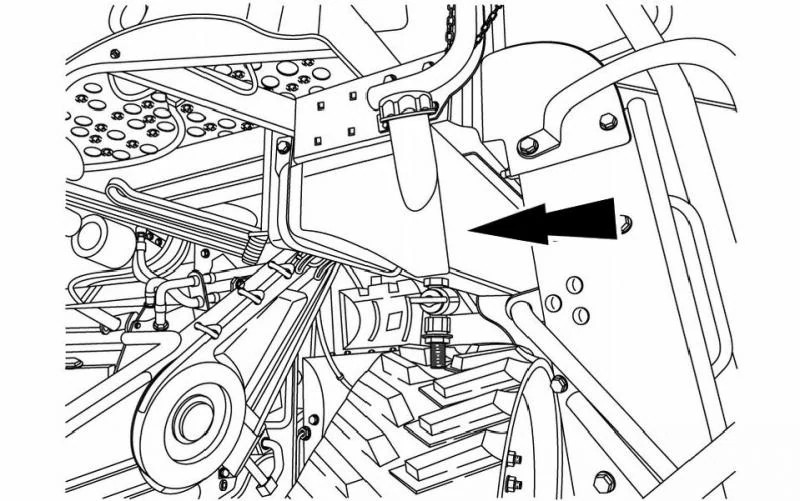 DIA KIT, HARVESTER | CASEIH | EU | EN