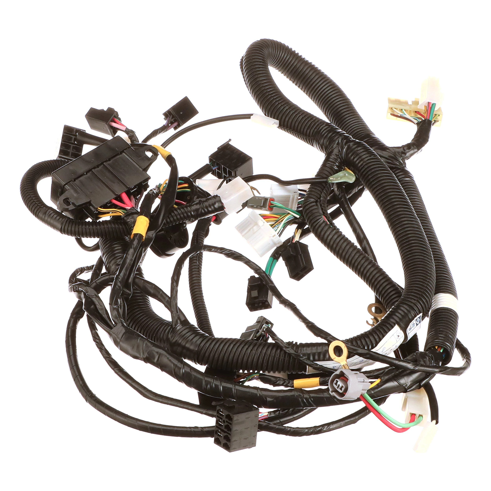 WIRE HARNESS | NEWHOLLANDAG | SA | EN