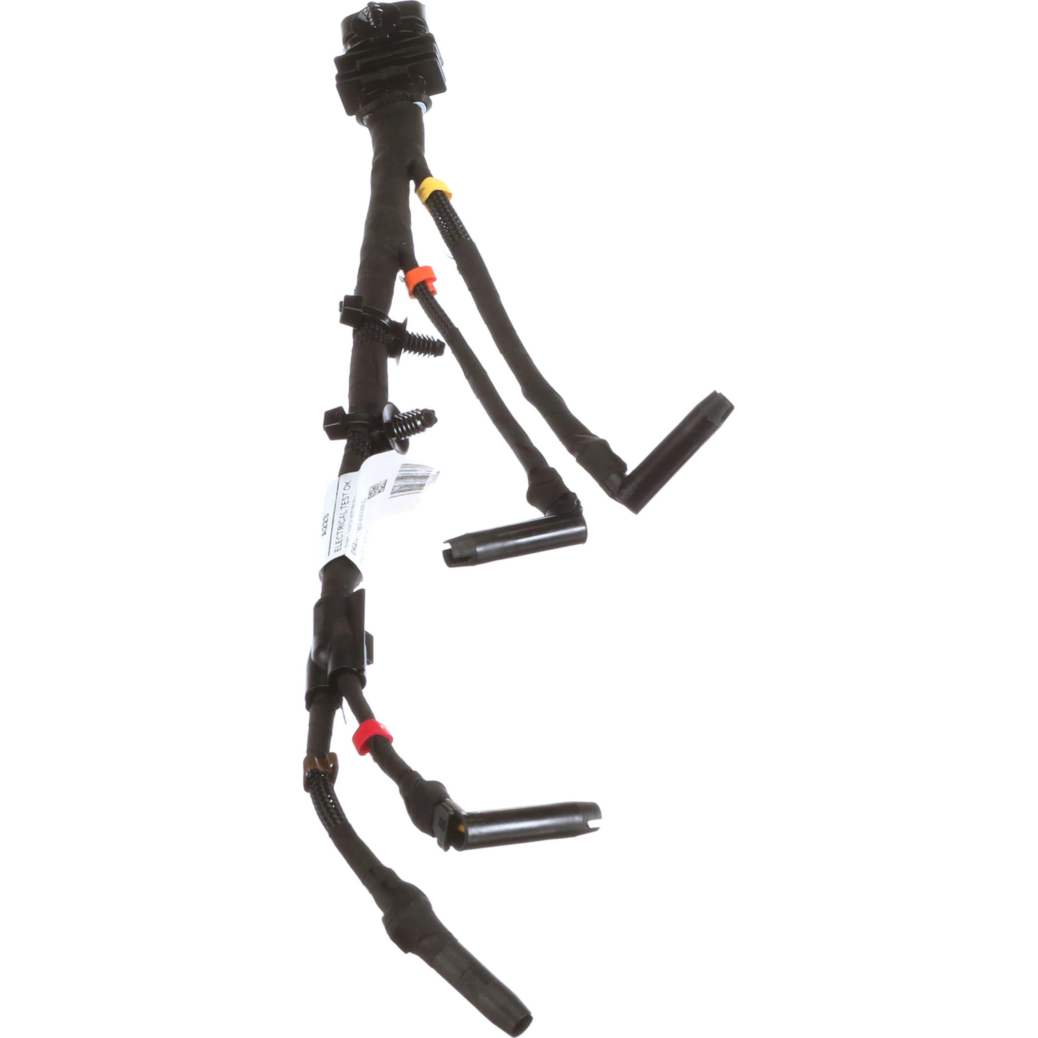 ELECTRIC CABLE | NEWHOLLANDAG | CA | EN