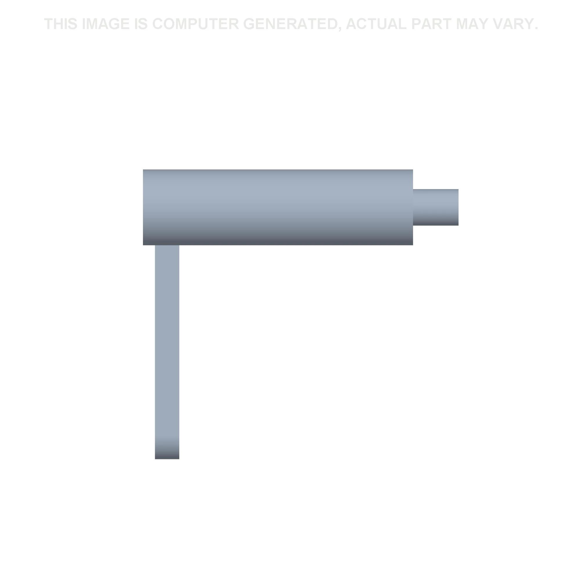 BELLCRANK | CASECE | CA | EN