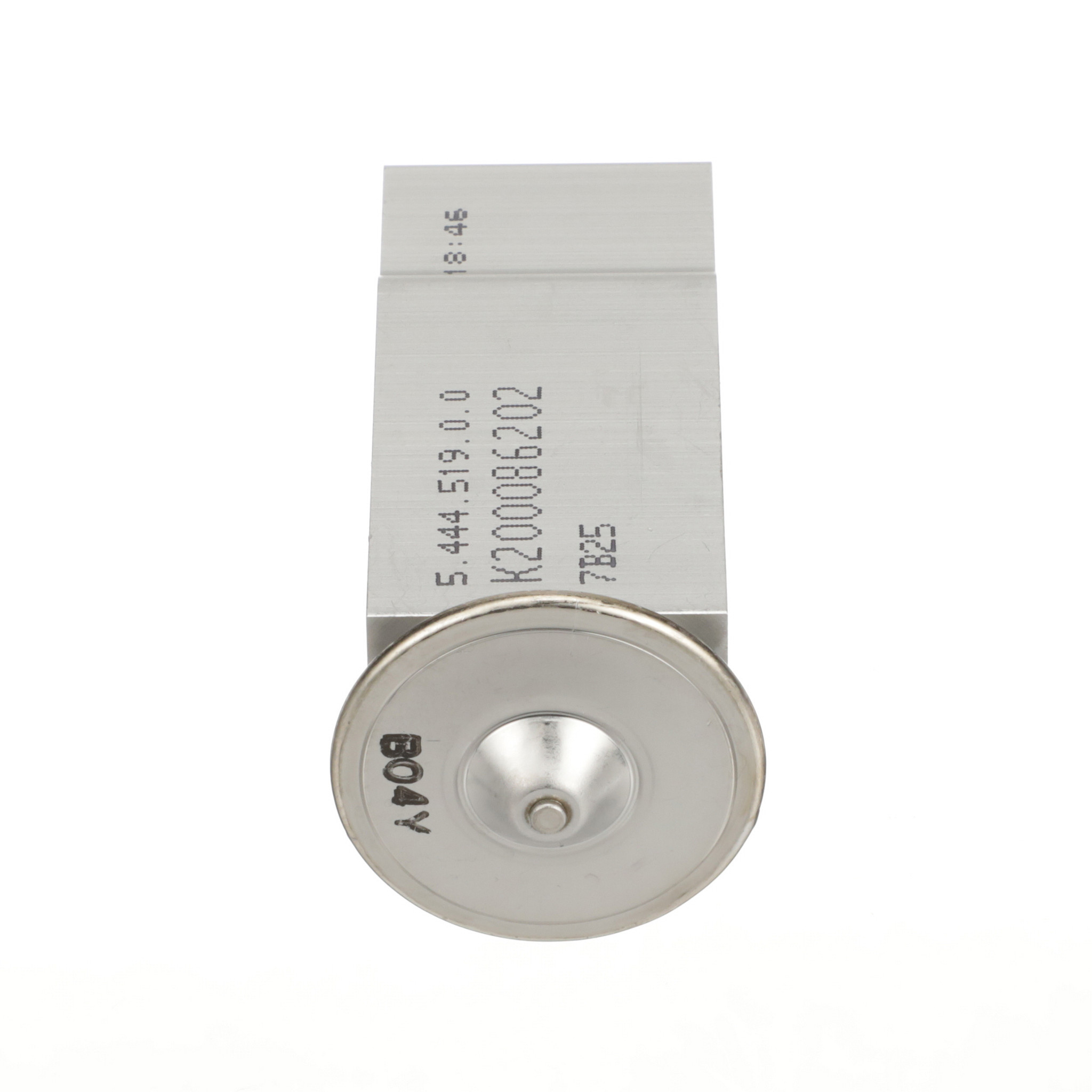 THERMO-EXPANSIONSVENTIL | NEWHOLLANDAG | AT | DE