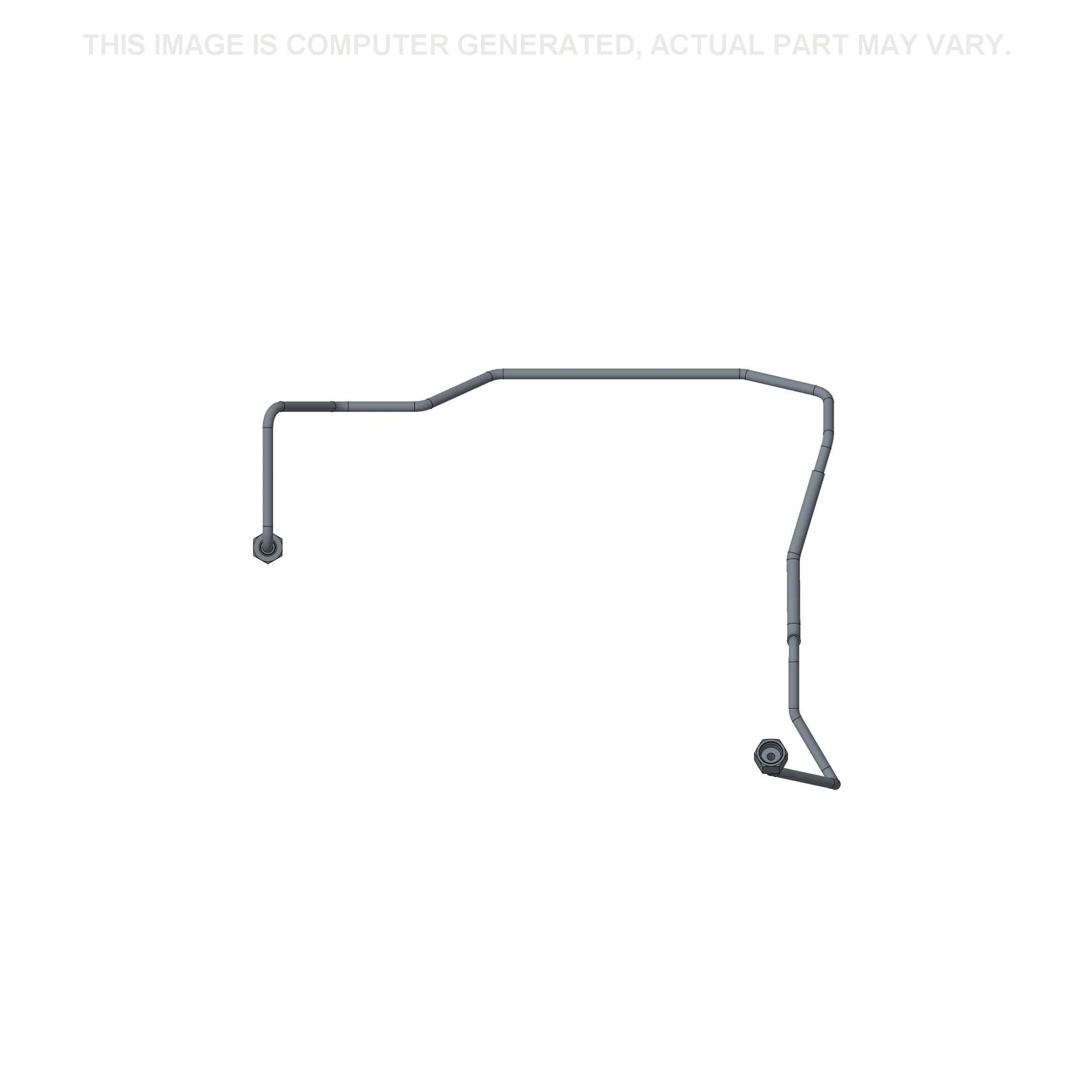 TUYAU | CASEIH | EU | FR