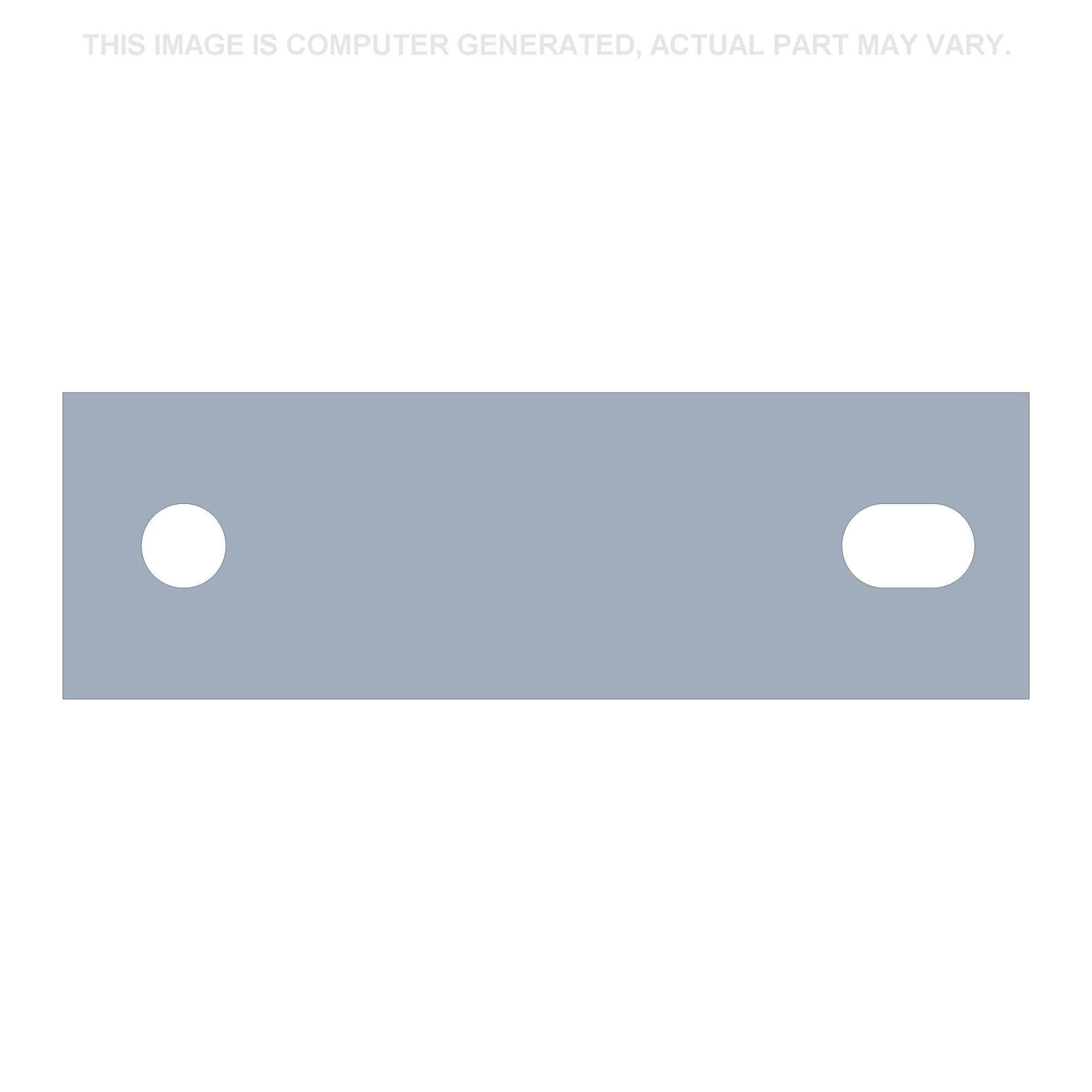 PLATE | CASEIH | CA | EN