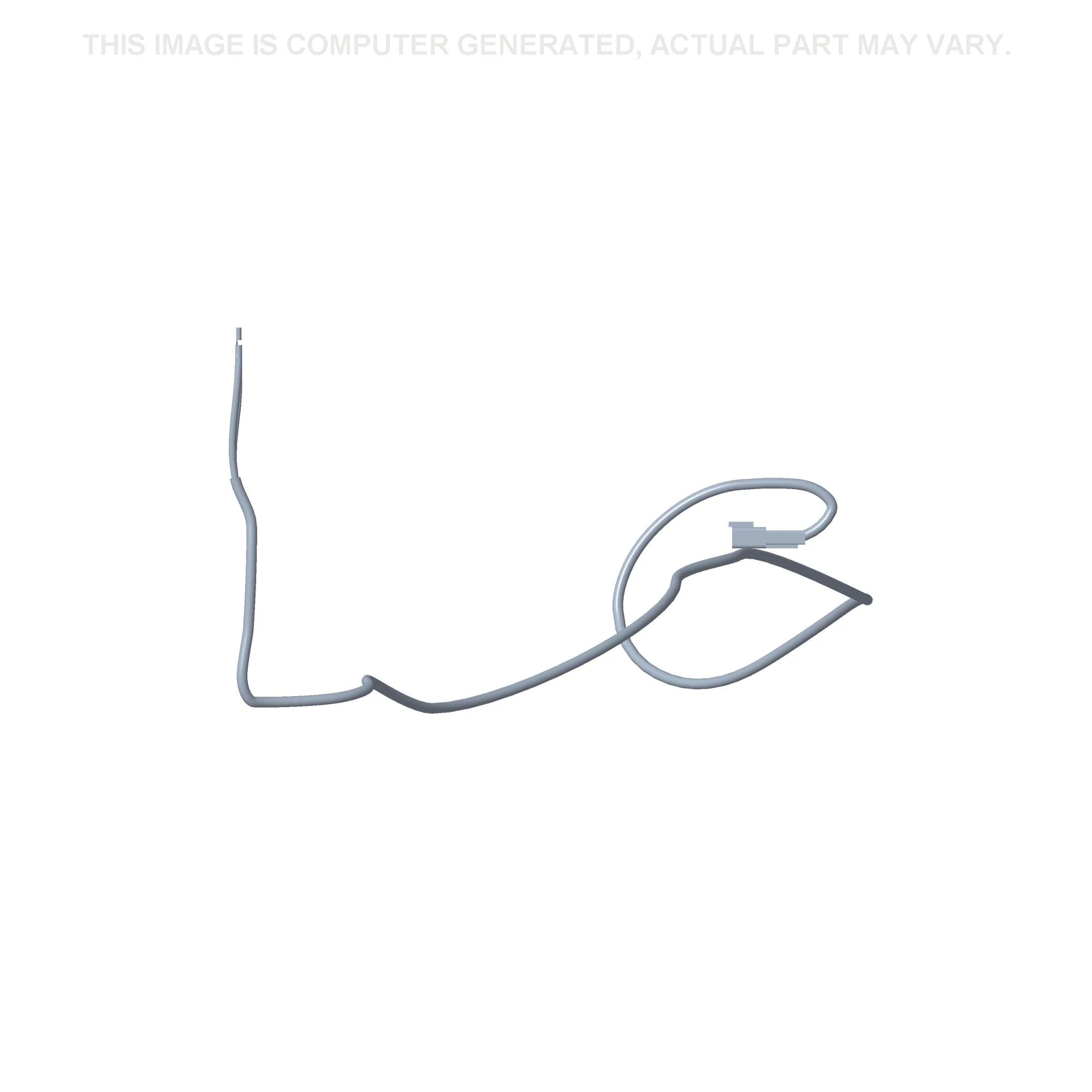 WIRE HARNESS | NEWHOLLANDCE | AMEA | EN